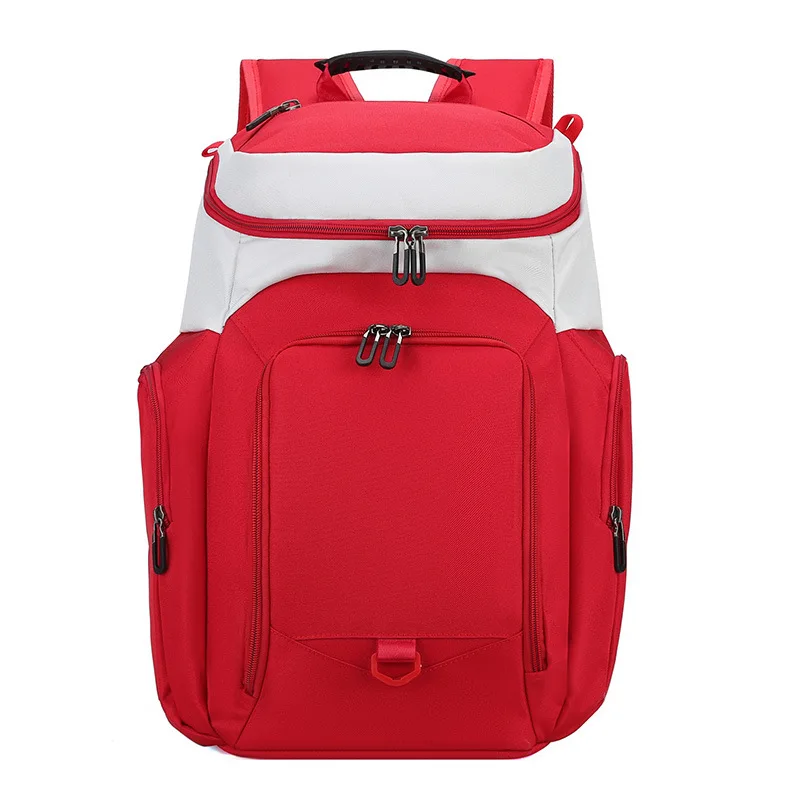 Custom Sports Bag for Basketball, Soccer & More Basketball Backpack