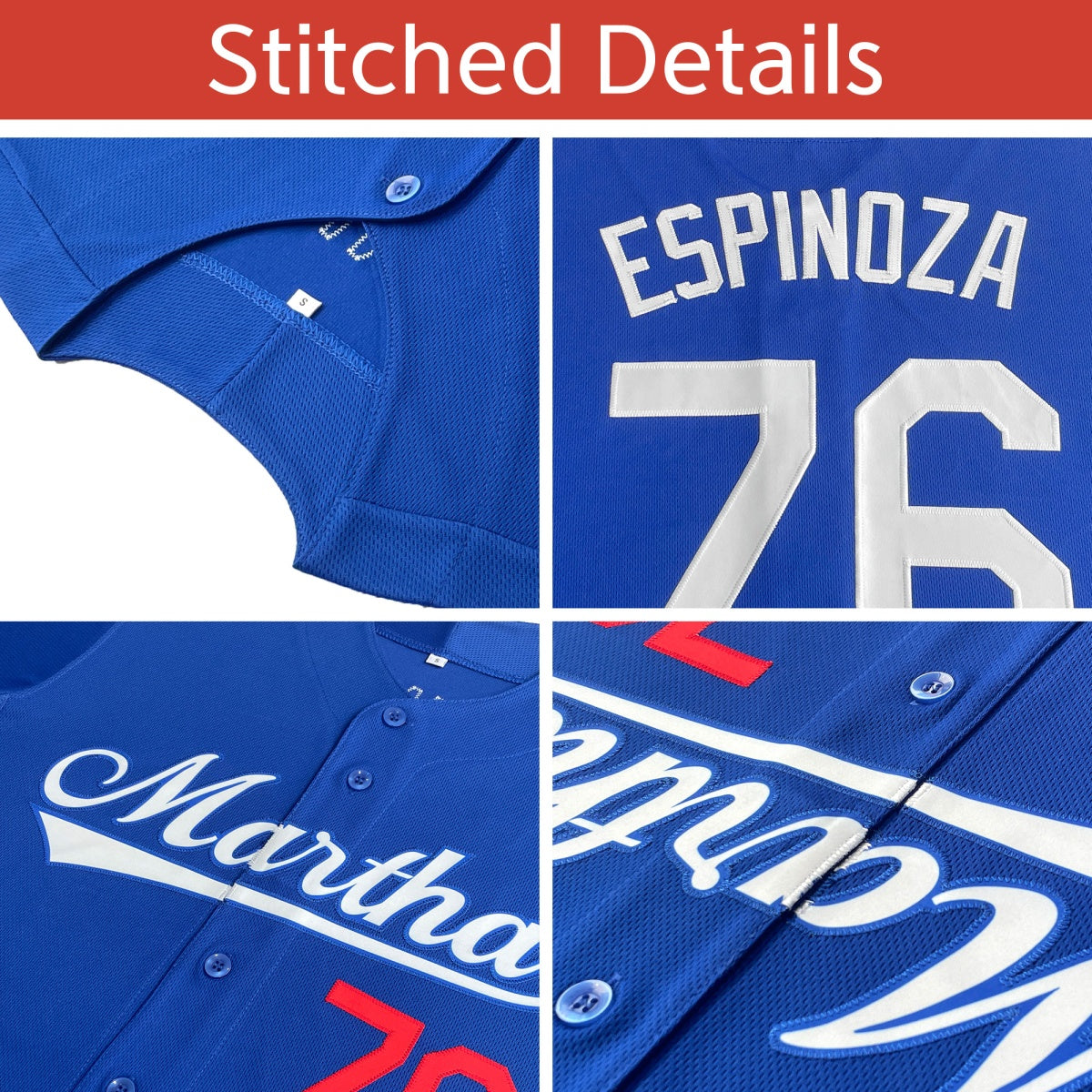 Custom Royal Blue Neon Green White skeleton Graffiti Pattern Quick Dry Baseball Jersey| KXKSHOP