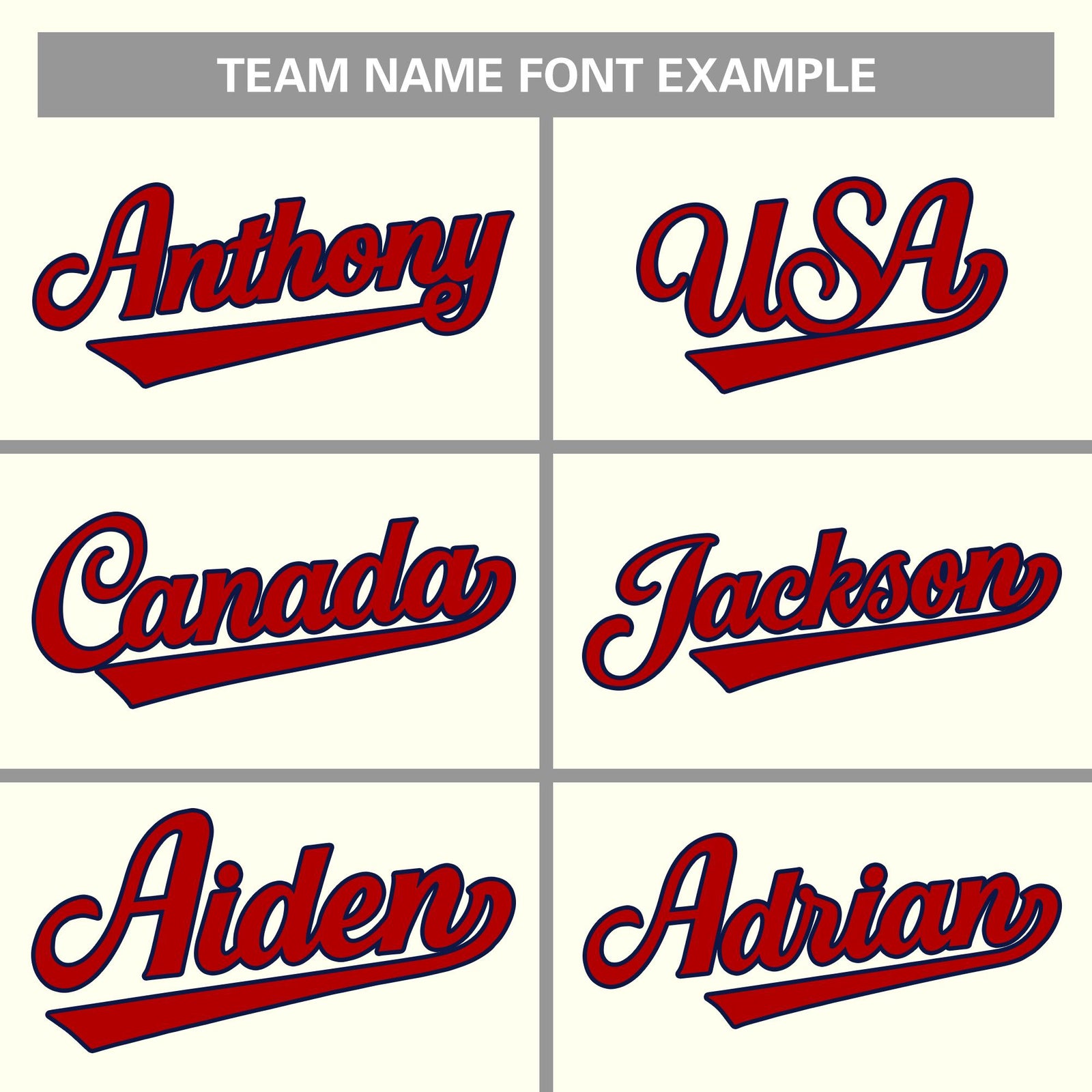 Custom Cream Team Classic Authentic Baseball Jersey