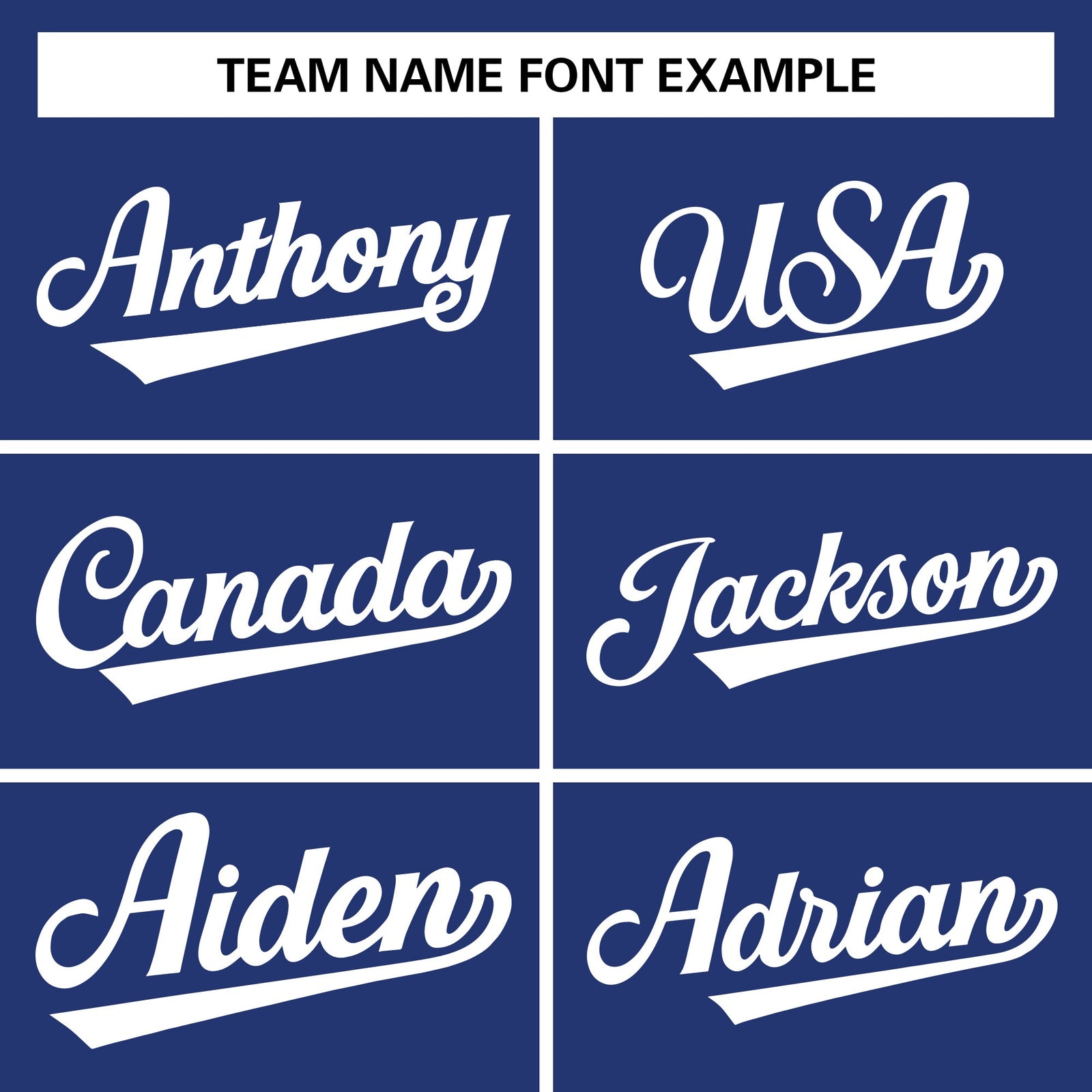Custom Royal Team Classic Style Authentic Baseball Jersey