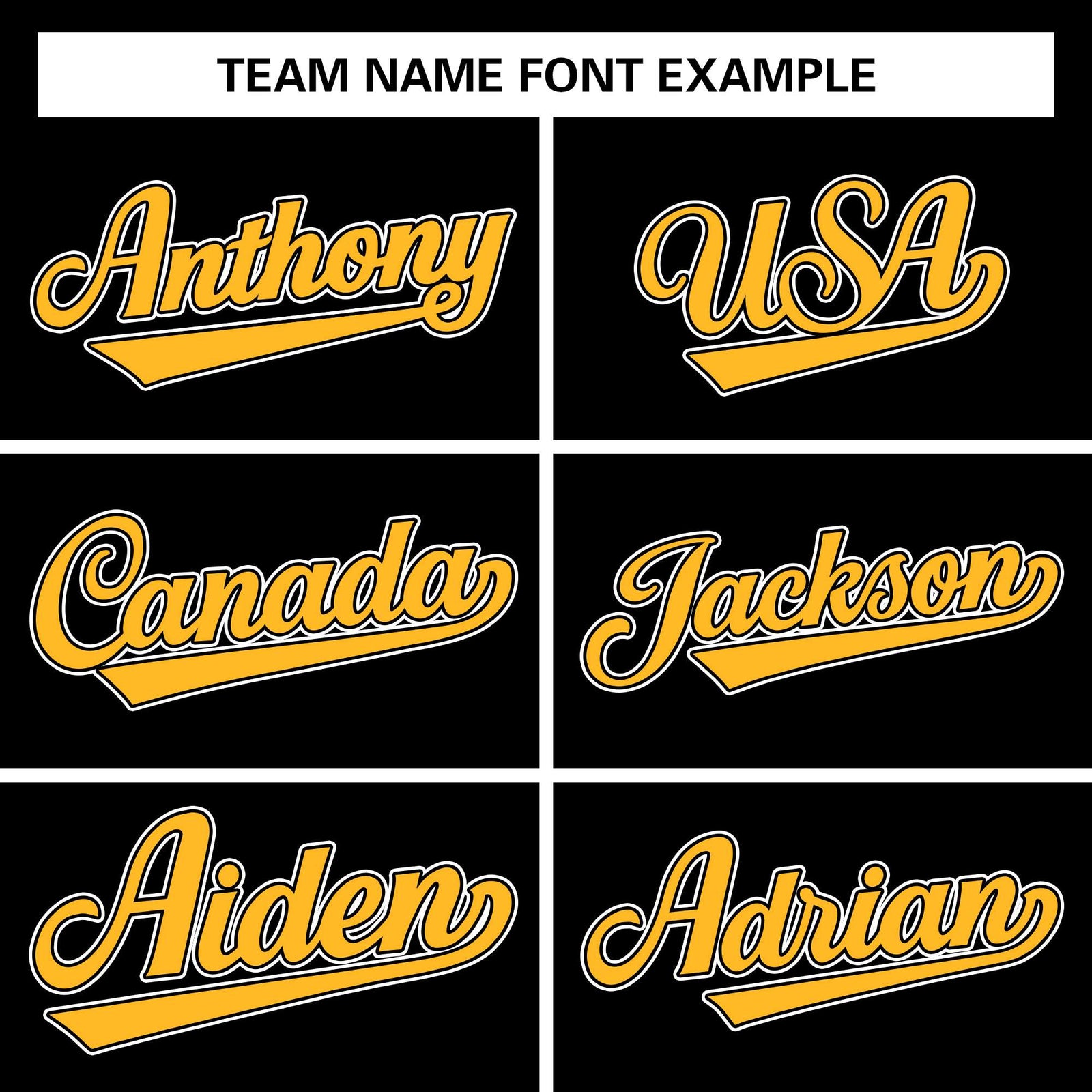 Custom Black Team Classic Style Authentic Baseball Jersey