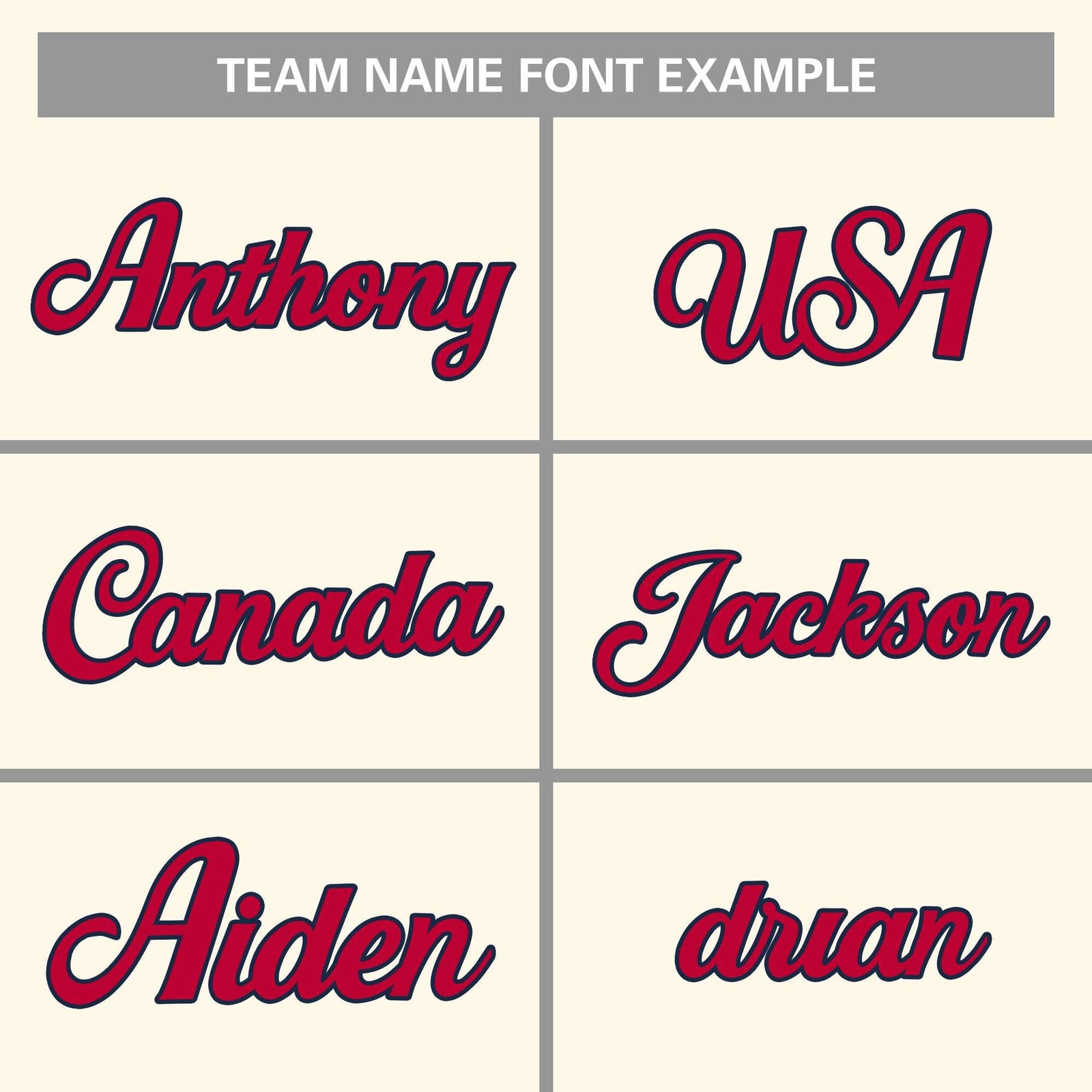 Custom Cream Team Classic Style Authentic Baseball Jersey