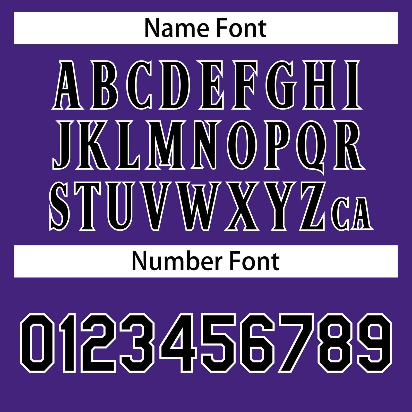 Custom Purple Team Classic Style Authentic Baseball Jersey