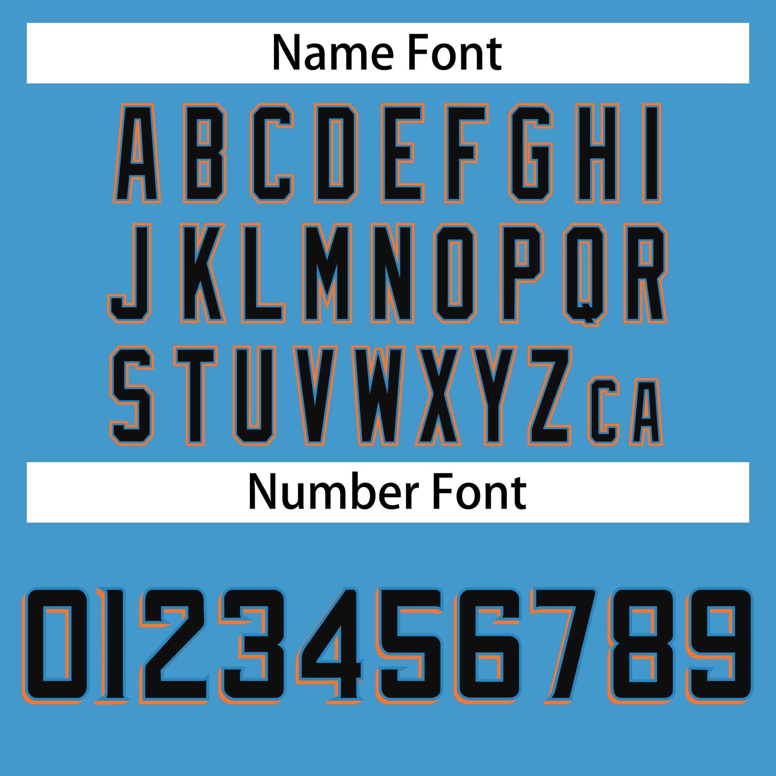 Custom Powder Blue Team Classic Style Authentic Baseball Jersey