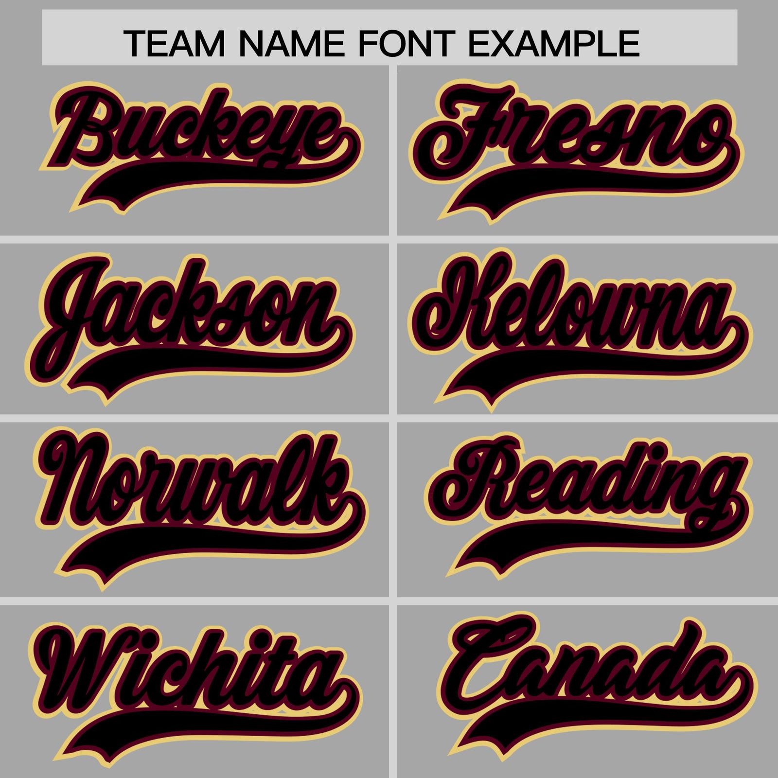 Custom Gray Crimson Classic Style Baseball Uniform Jersey/Pants/Hat Package For Team |KXKSHOP