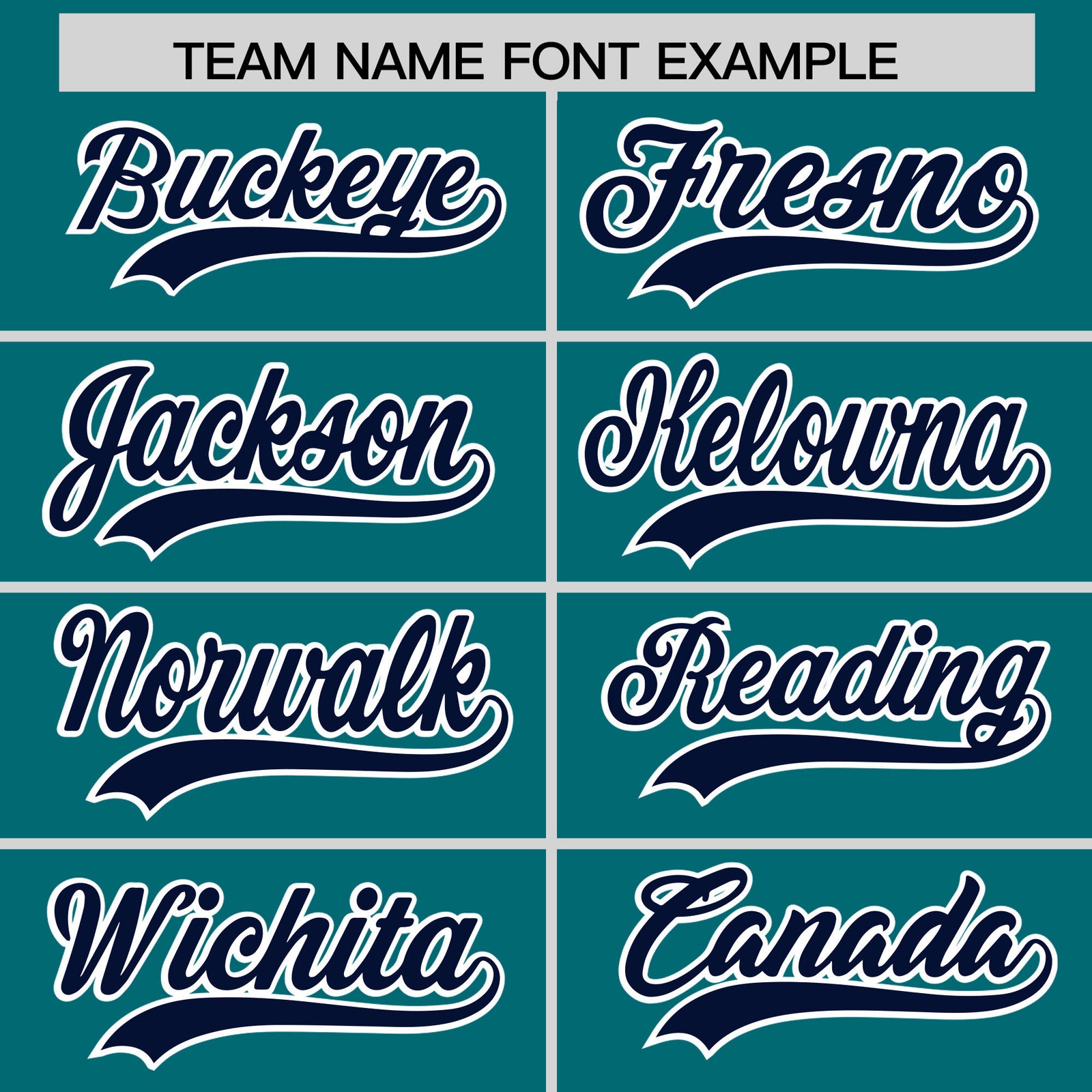 Custom Teal Navy Classic Style Baseball Uniform Jersey/Pants/Hat Package For Team |KXKSHOP