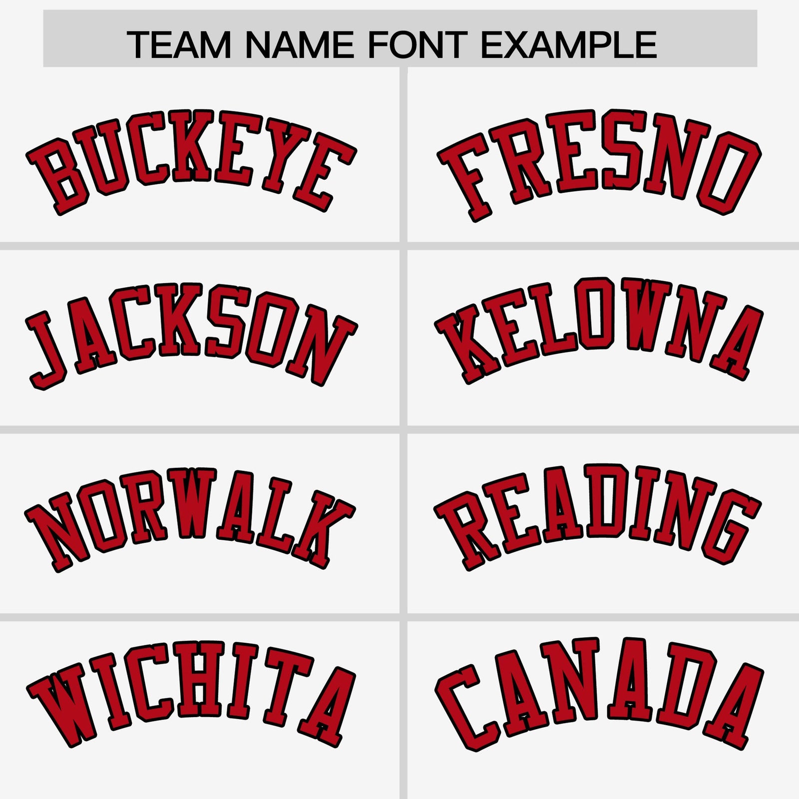 Custom White Red Classic Style Baseball Uniform Jersey/Pants/Hat Package For Team |KXKSHOP