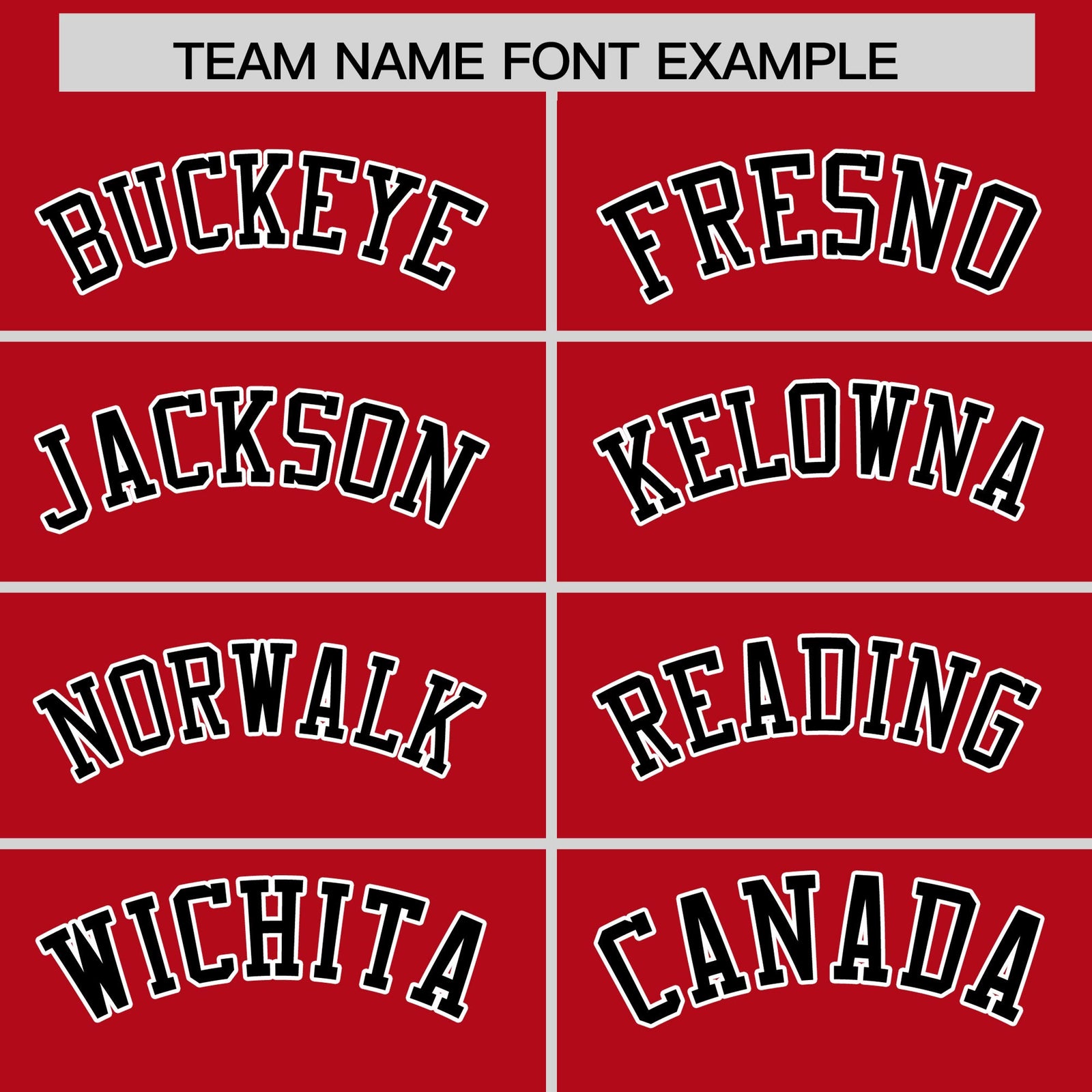 Custom Red Black Classic Style Baseball Uniform Jersey/Pants/Hat Package For Team |KXKSHOP