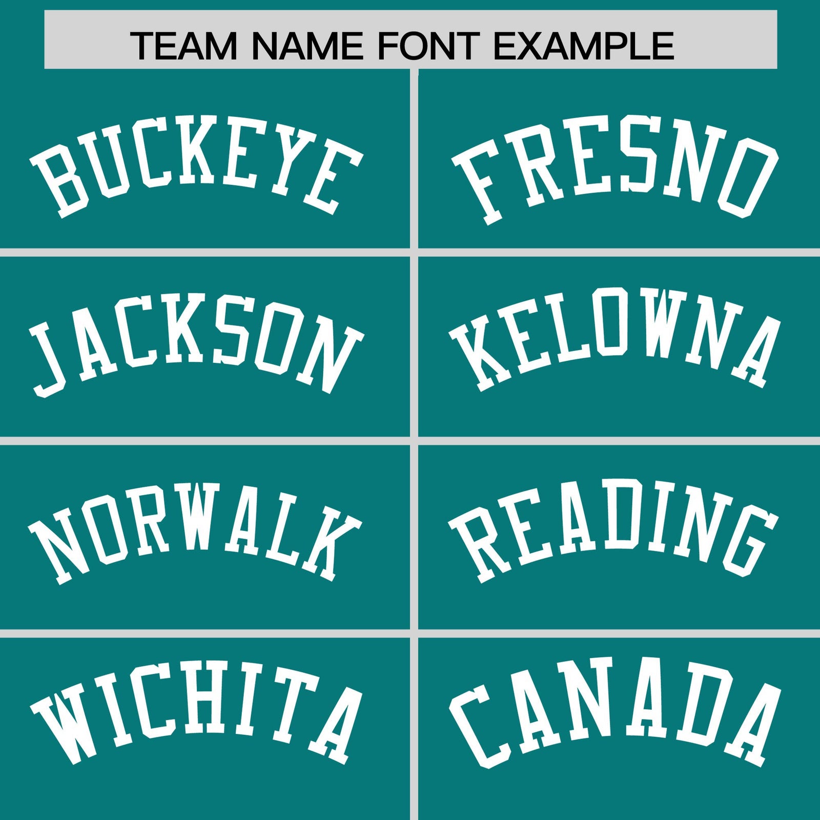Custom Teal White Classic Style Baseball Uniform Jersey/Pants/Hat Package For Team |KXKSHOP