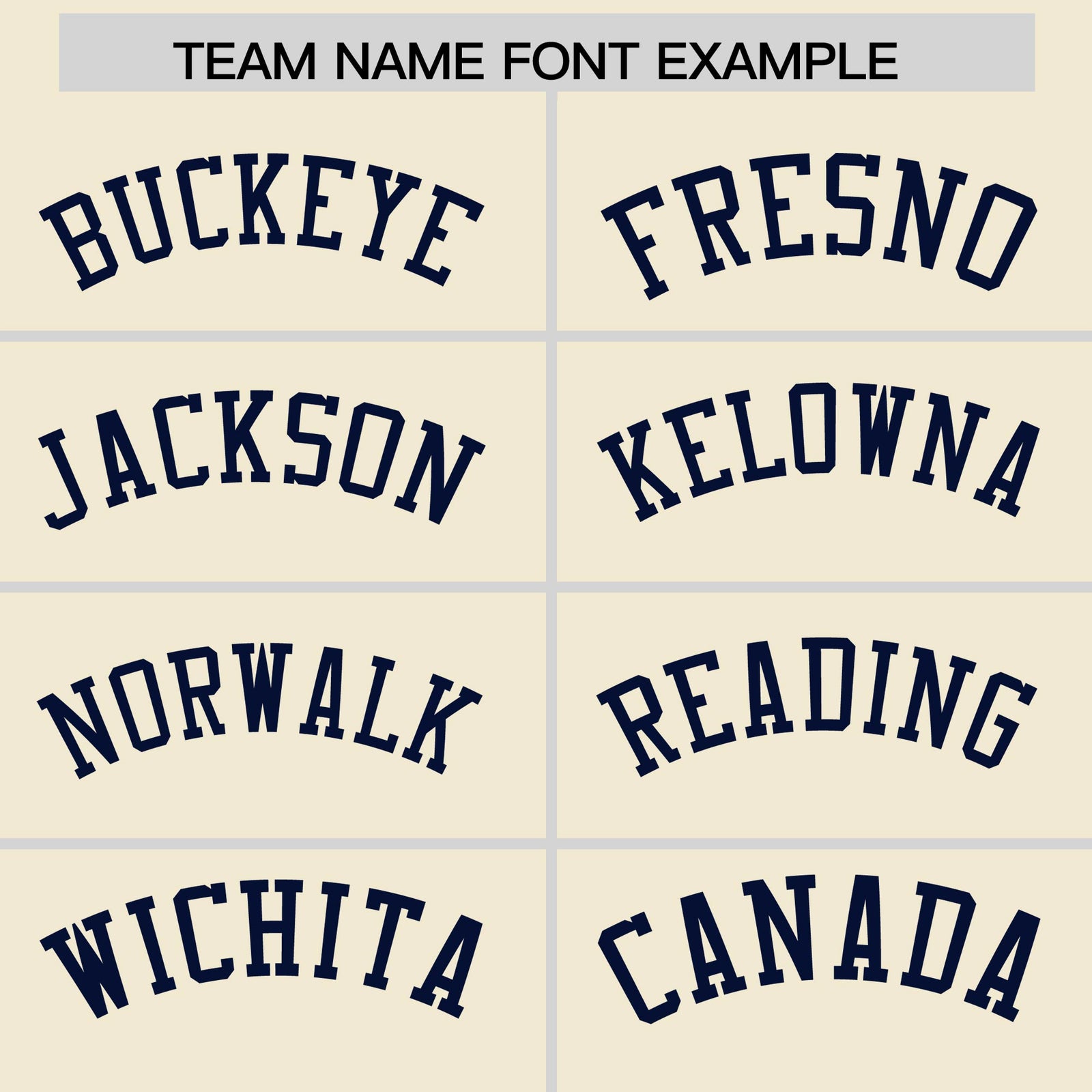 Custom Cream Navy Classic Style Baseball Uniform Jersey/Pants/Hat Package For Team |KXKSHOP