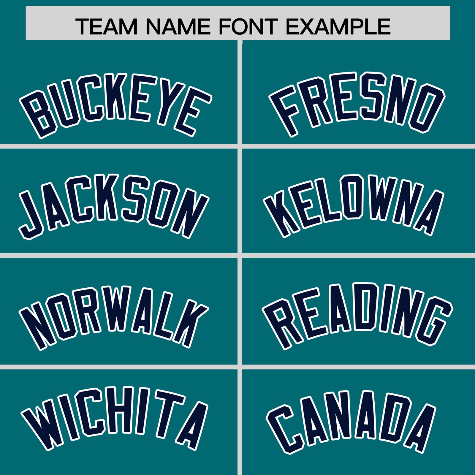 Custom Teal Navy Classic Style Baseball Uniform Jersey/Pants/Hat Package For Team |KXKSHOP