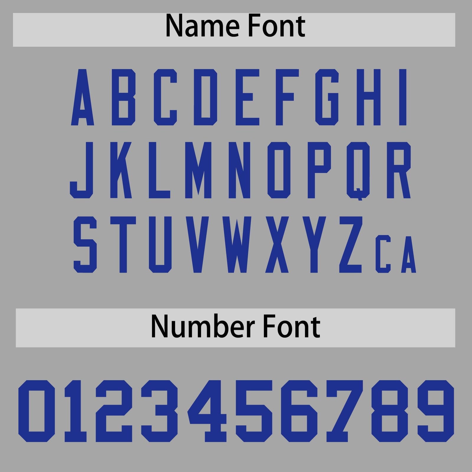 Custom Gray Royal Blue Classic Style Baseball Uniform Jersey/Pants/Hat Package For Team |KXKSHOP