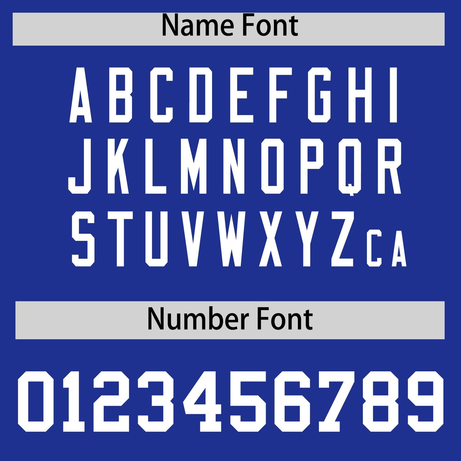 Custom Royal Blue White Classic Style Baseball Uniform Jersey/Pants/Hat Package For Team |KXKSHOP