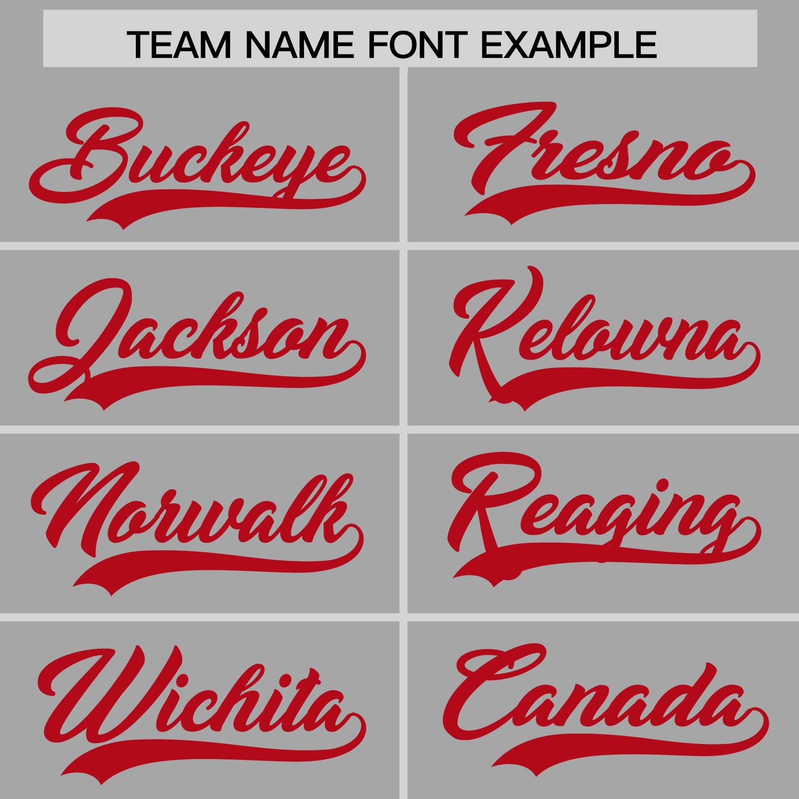 Custom Gray Red Classic Style Baseball Uniform Jersey/Pants/Hat Package For Team |KXKSHOP