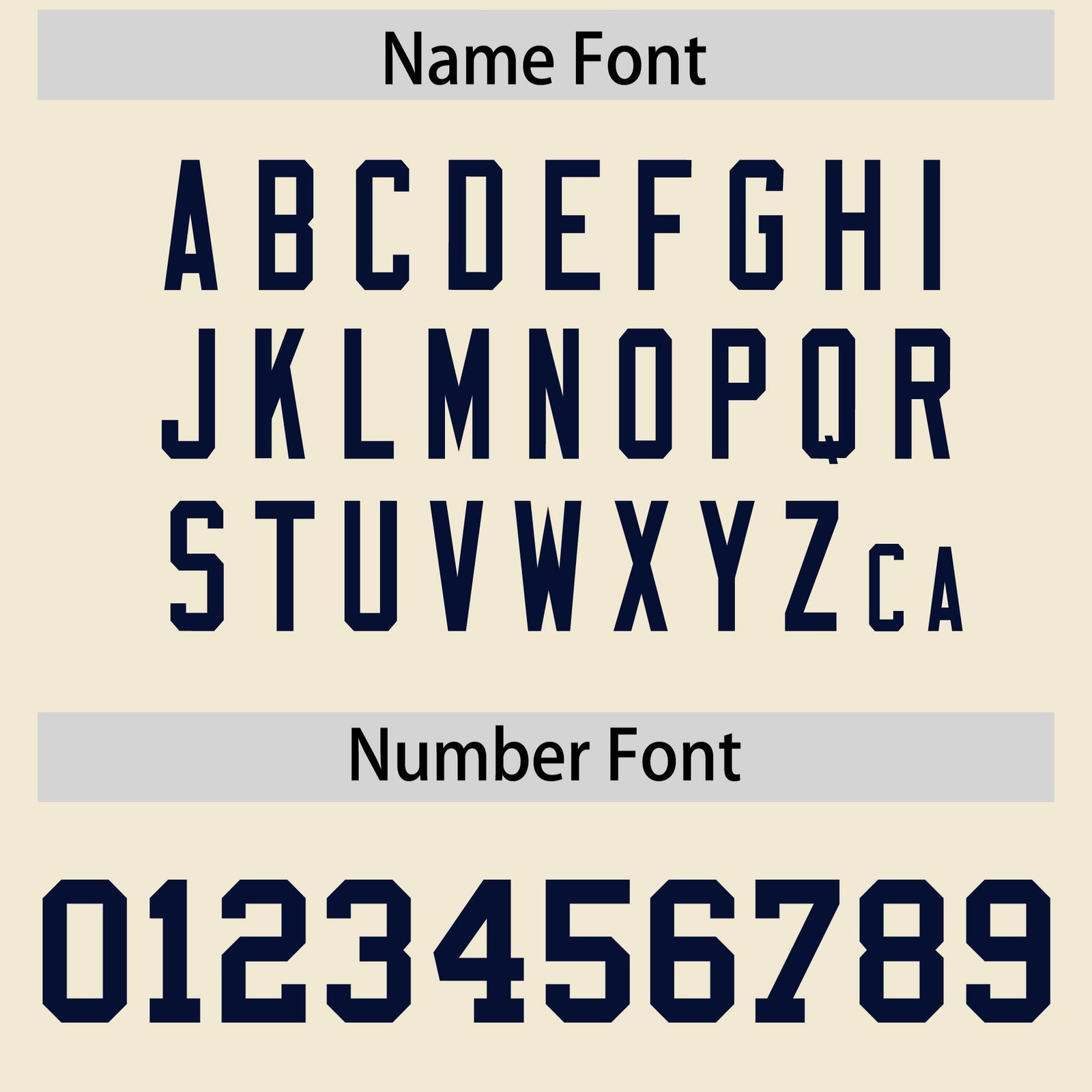 Custom Cream Navy Classic Style Baseball Uniform Jersey/Pants/Hat Package For Team |KXKSHOP