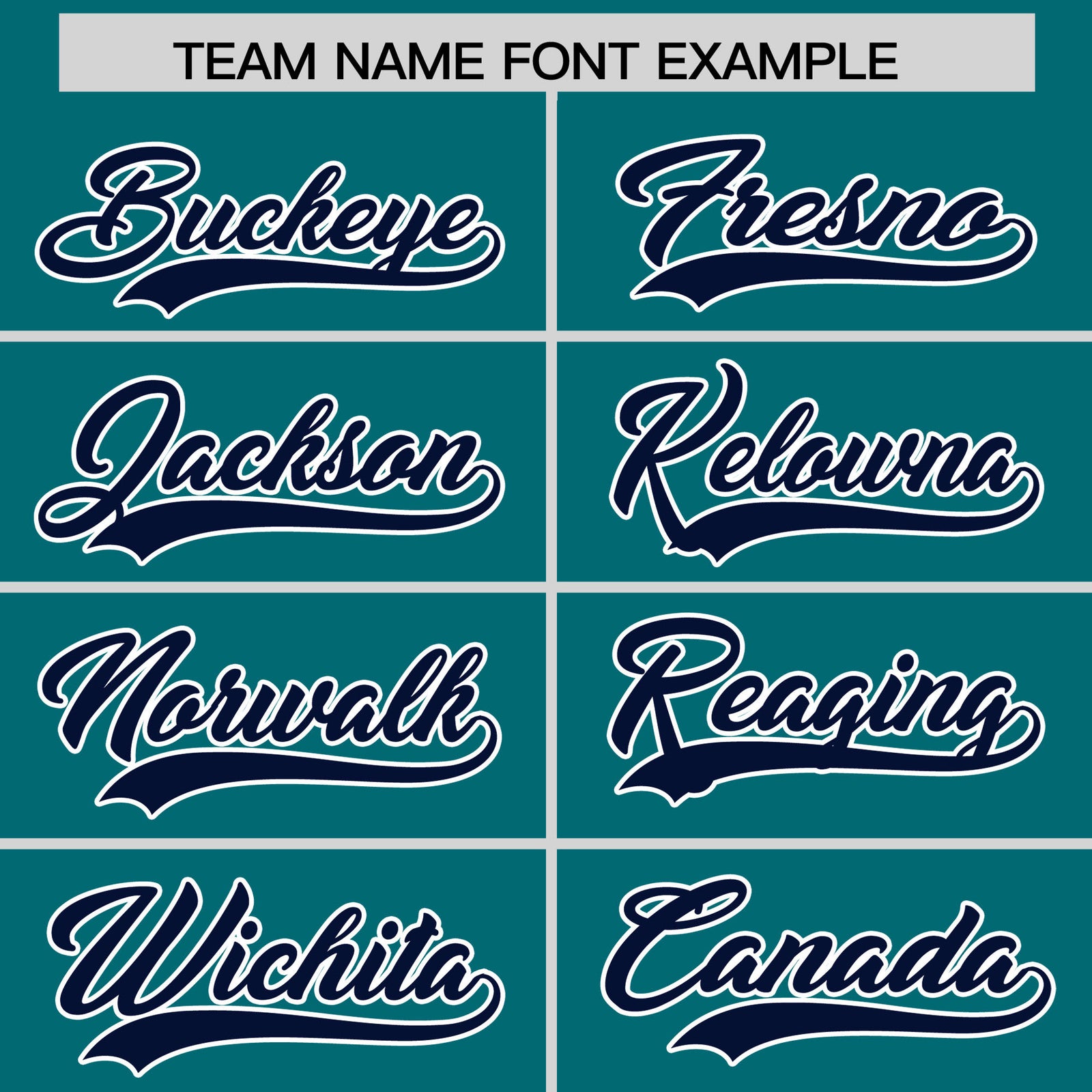 Custom Teal Navy Classic Style Baseball Uniform Jersey/Pants/Hat Package For Team |KXKSHOP