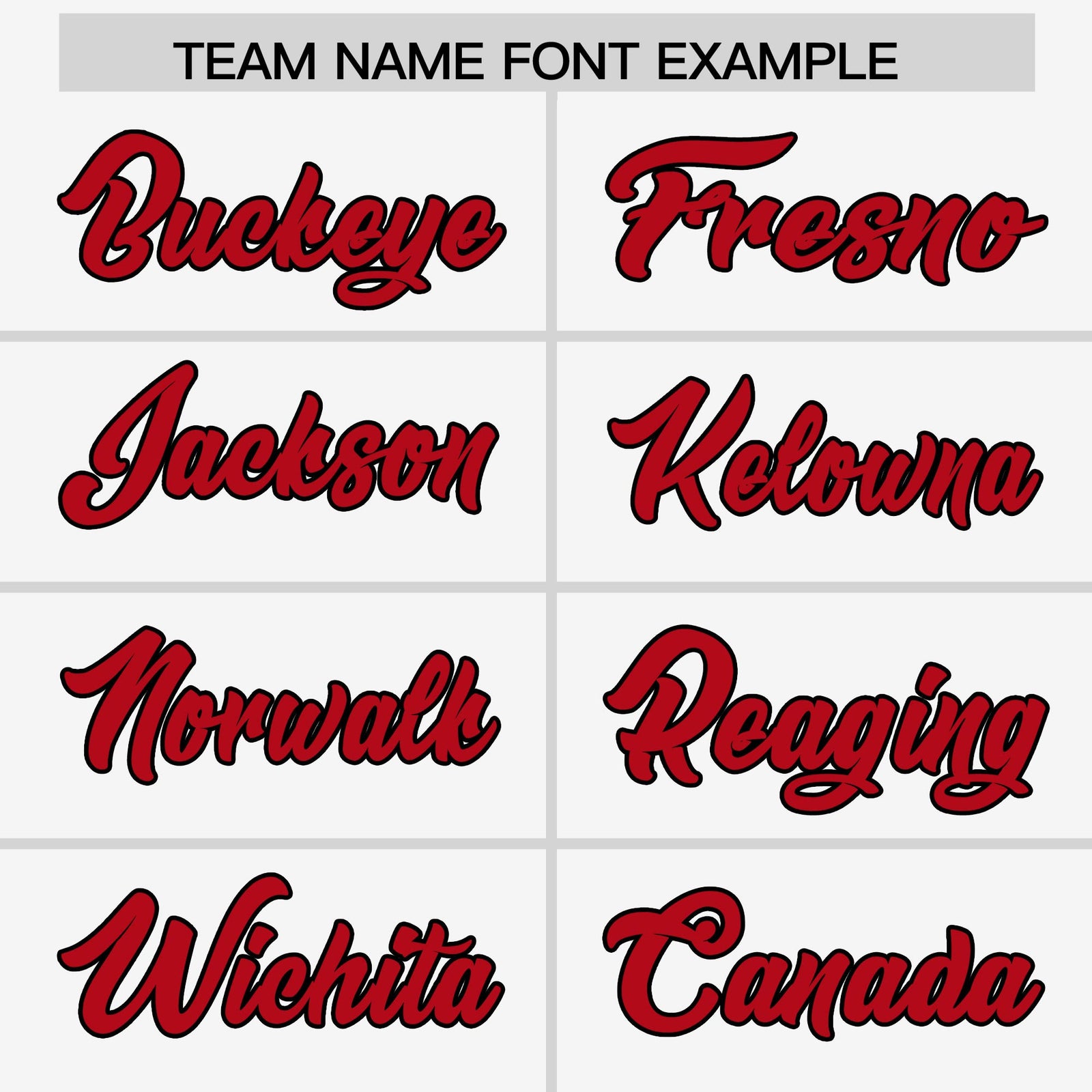 Custom White Red Classic Style Baseball Uniform Jersey/Pants/Hat Package For Team |KXKSHOP