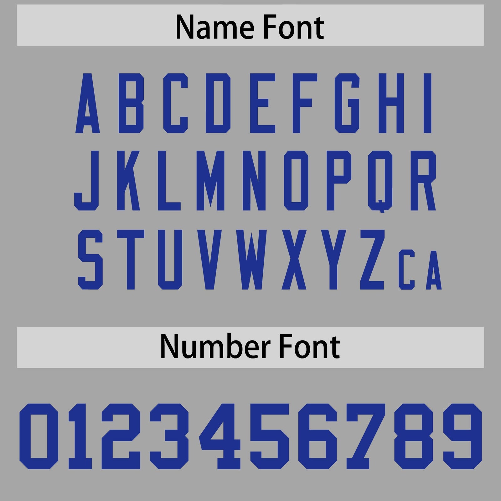 Custom Gray Royal Blue Classic Style Baseball Uniform Jersey/Pants/Hat Package For Team |KXKSHOP