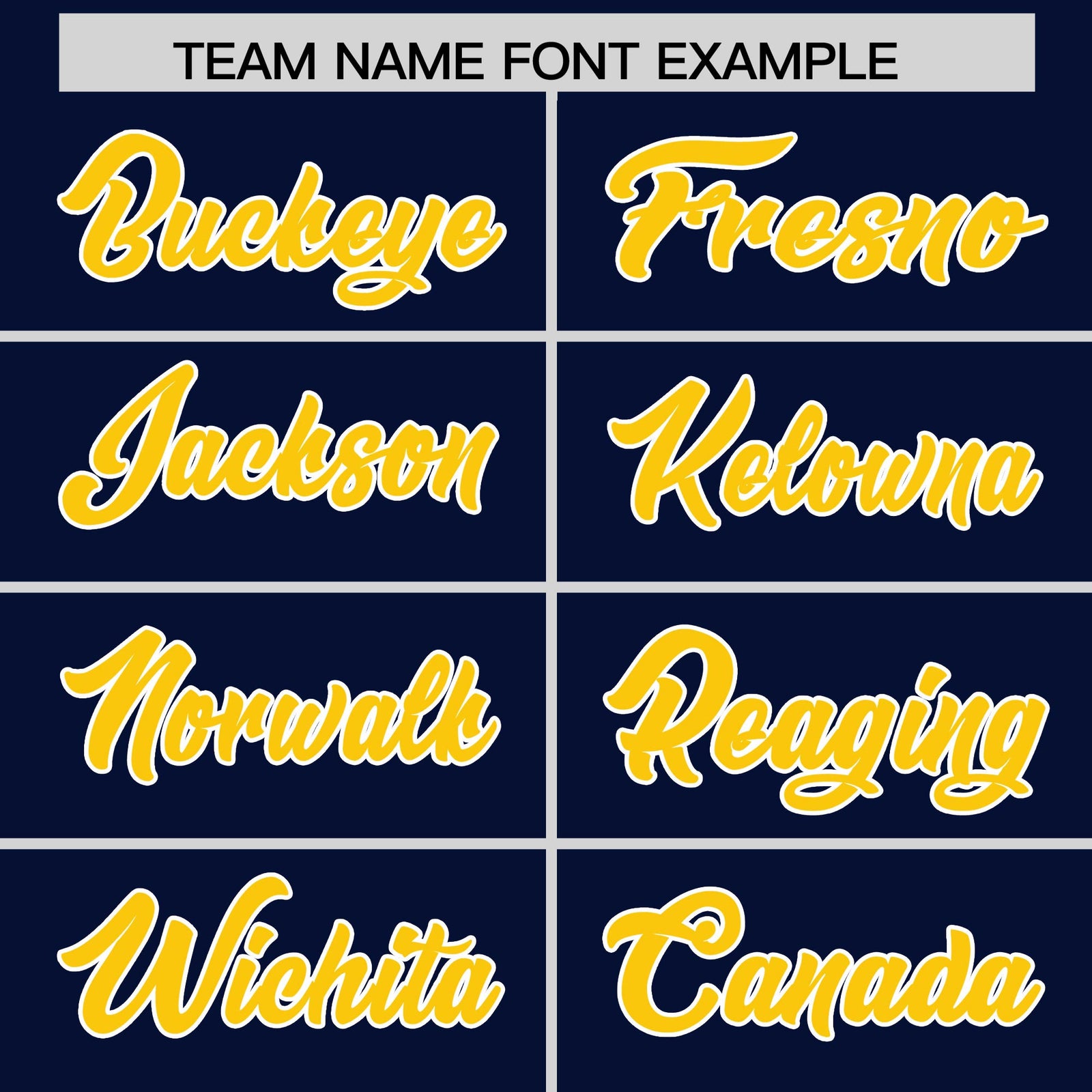 Custom Navy Gold Classic Style Baseball Uniform Jersey/Pants/Hat Package For Team |KXKSHOP