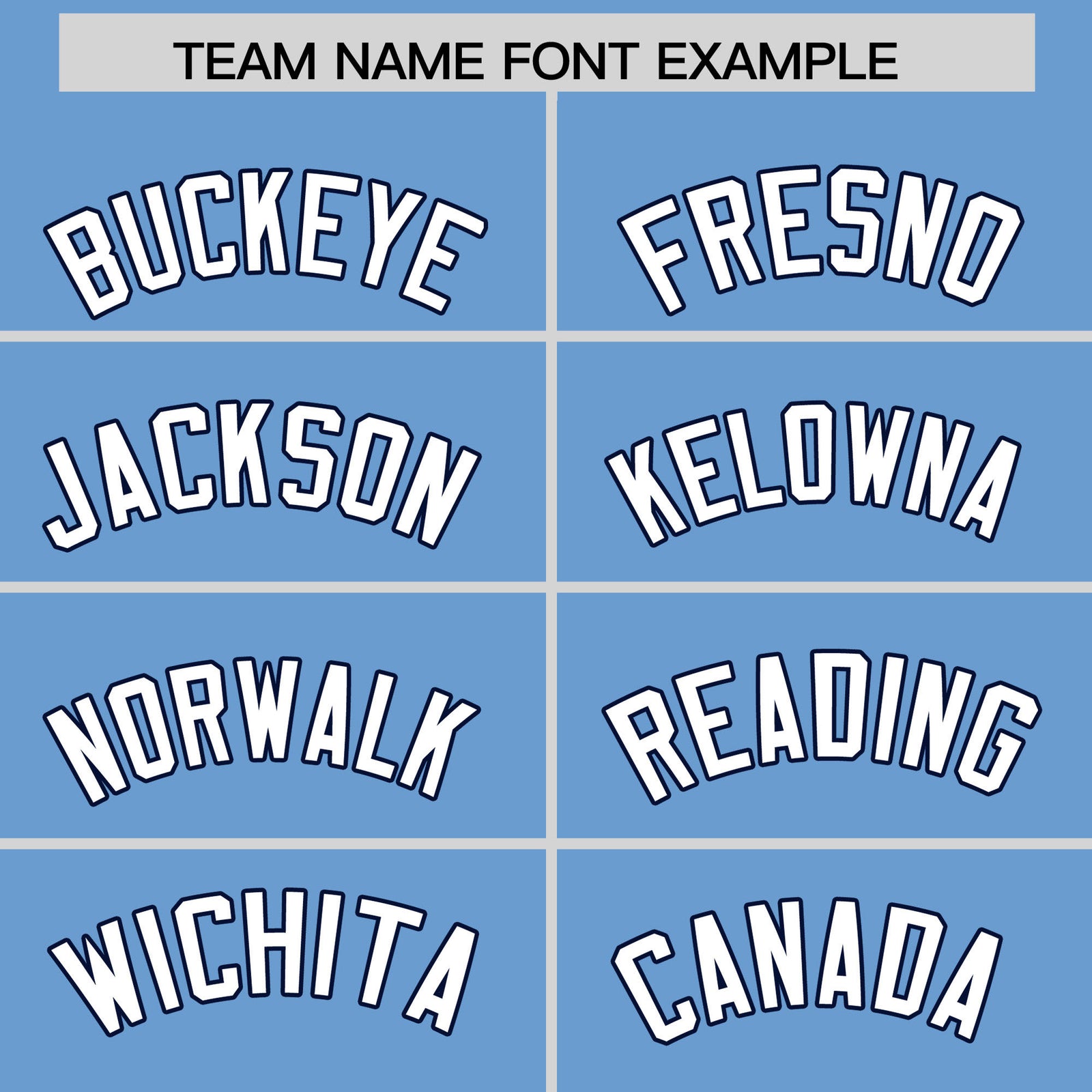 Custom Light Blue Navy Classic Style Baseball Uniform Jersey/Pants Package For Team