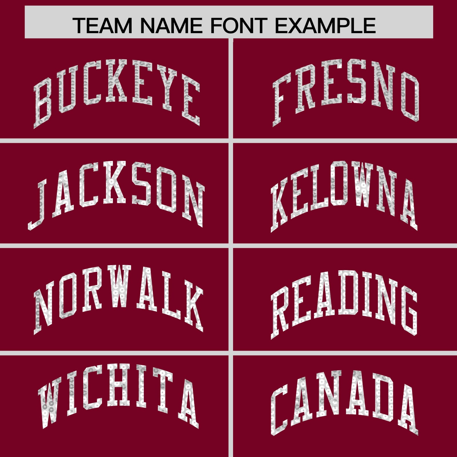 Custom Crimson Sequined Tops Athletic Basketball Jersey