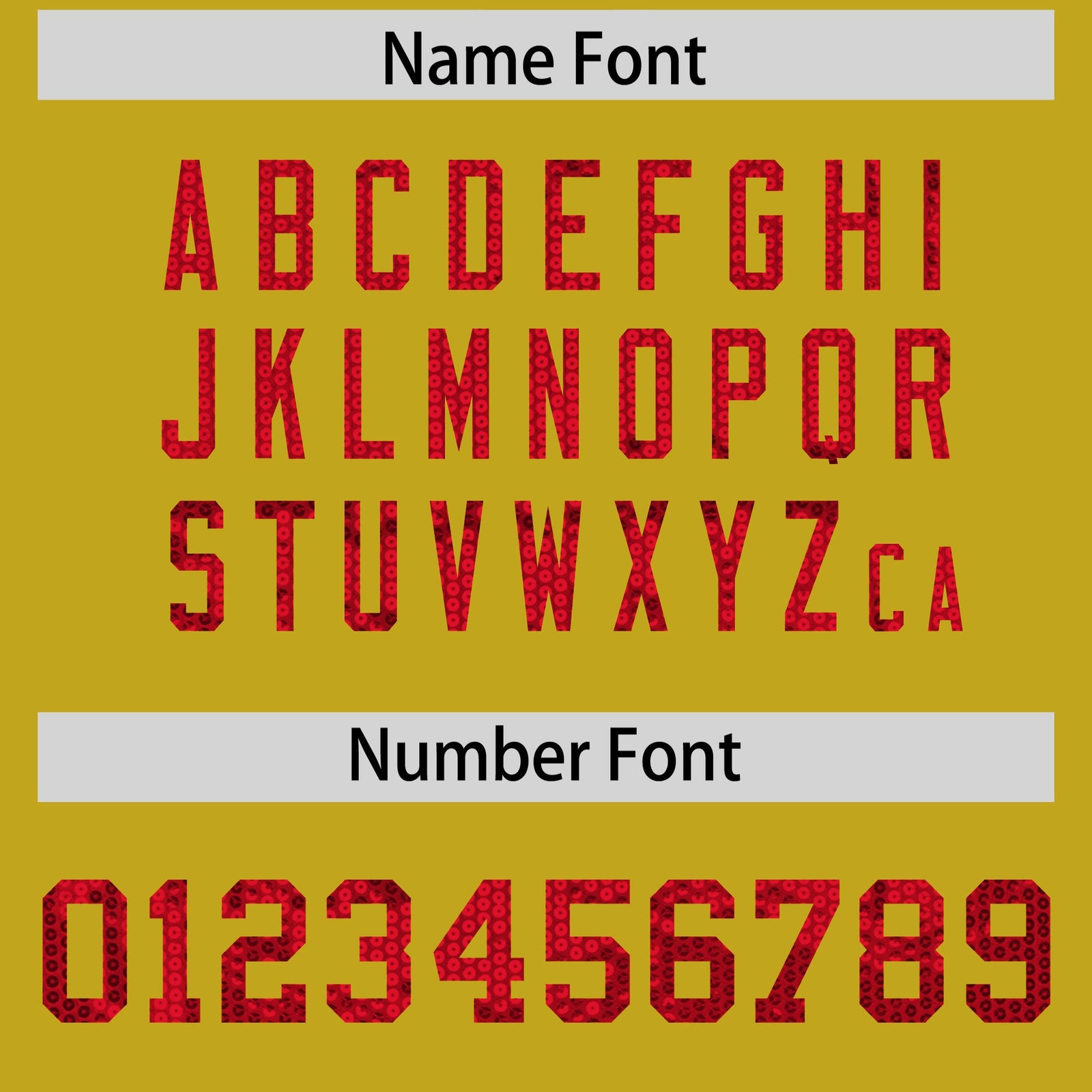 Custom Old Gold Sequined Tops Athletic Basketball Jersey