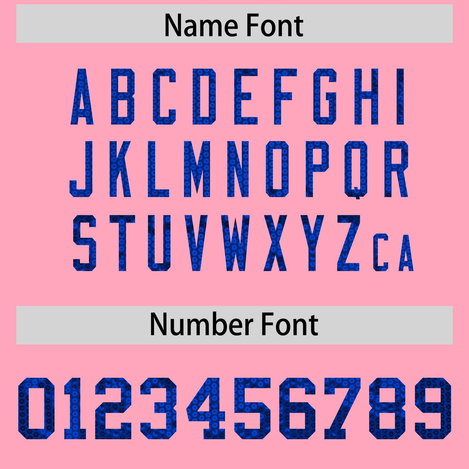 Custom Light Pink Sequined Tops Athletic Basketball Jersey