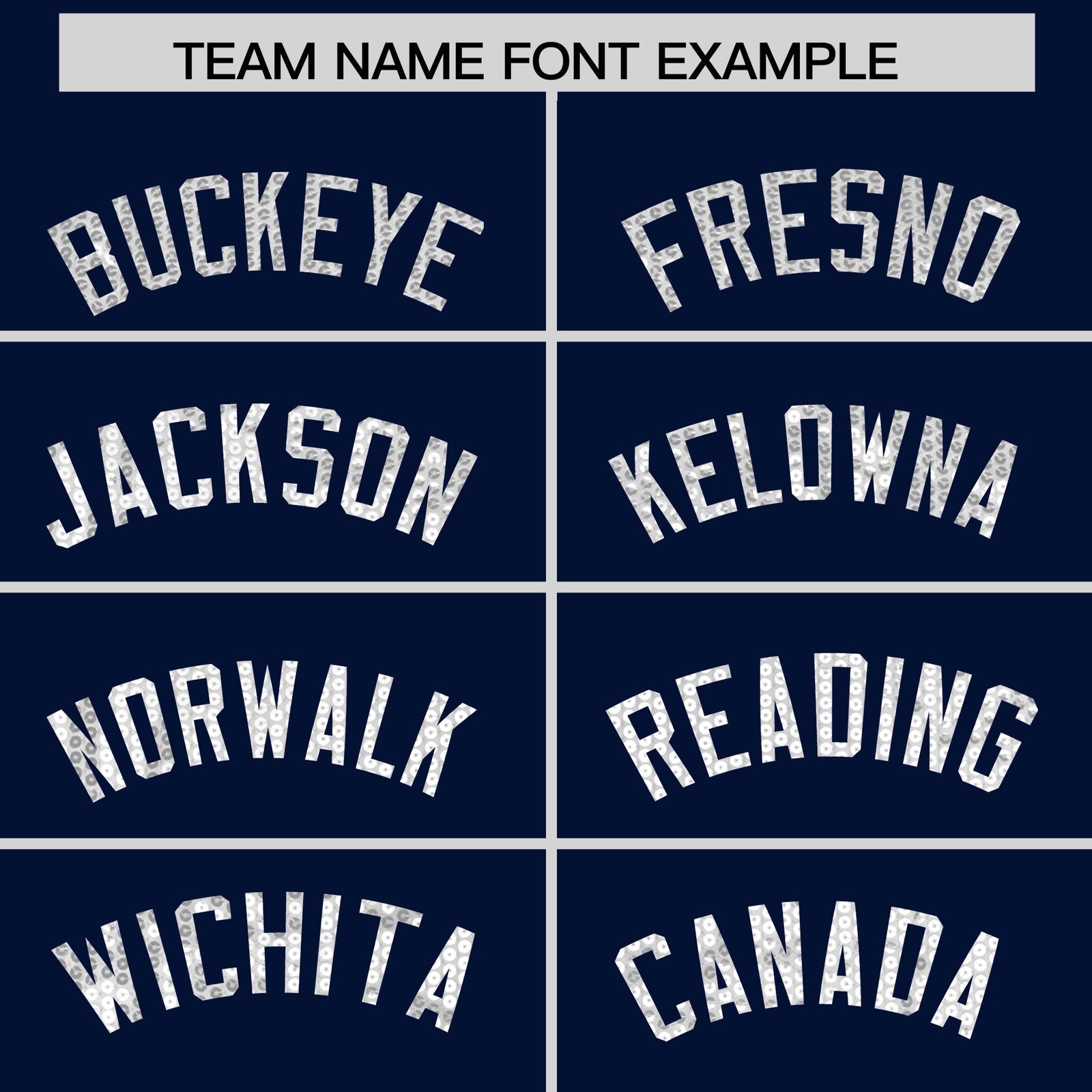 Custom Navy Sequined Tops Athletic Basketball Jersey