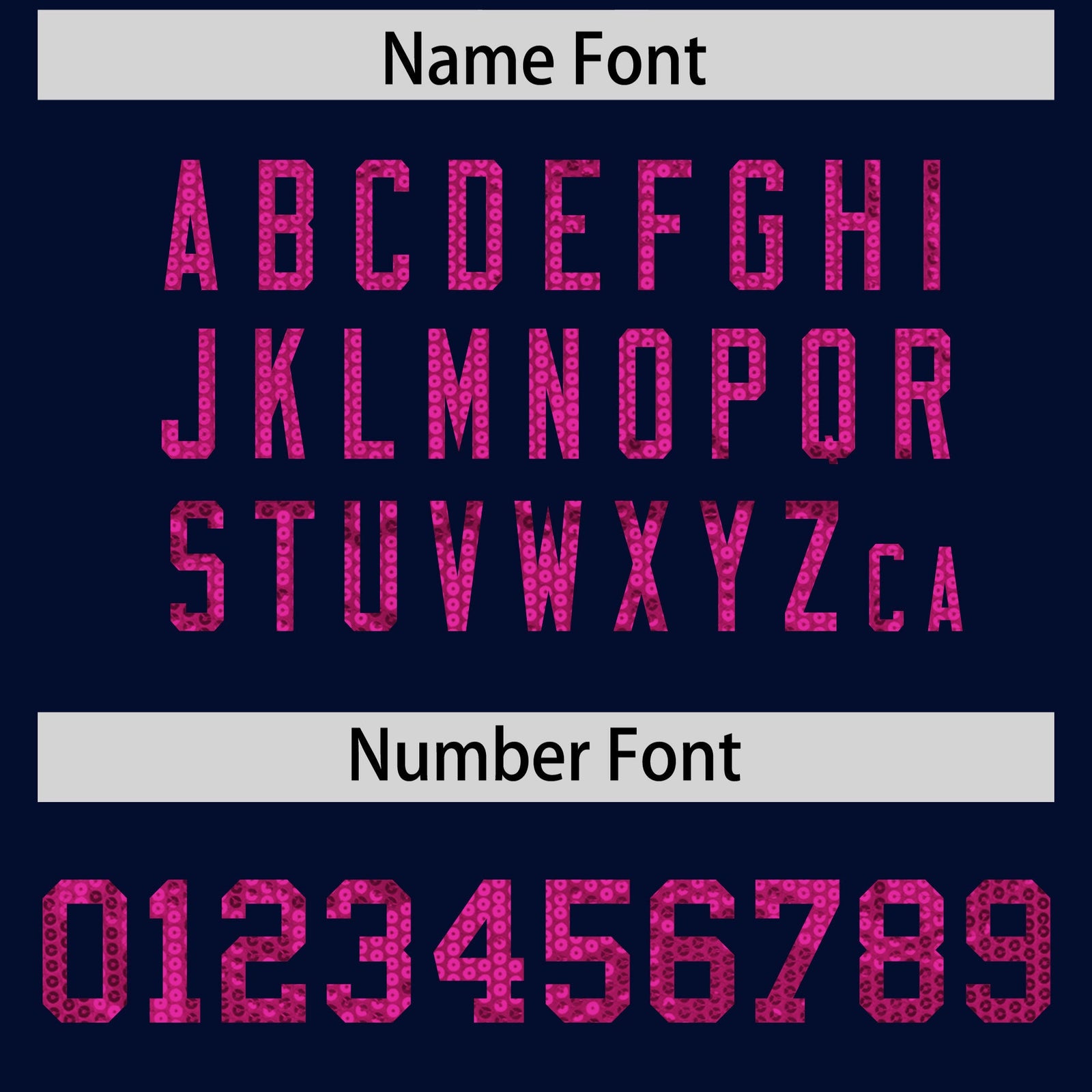 Custom Navy Sequined Tops Athletic Basketball Jersey