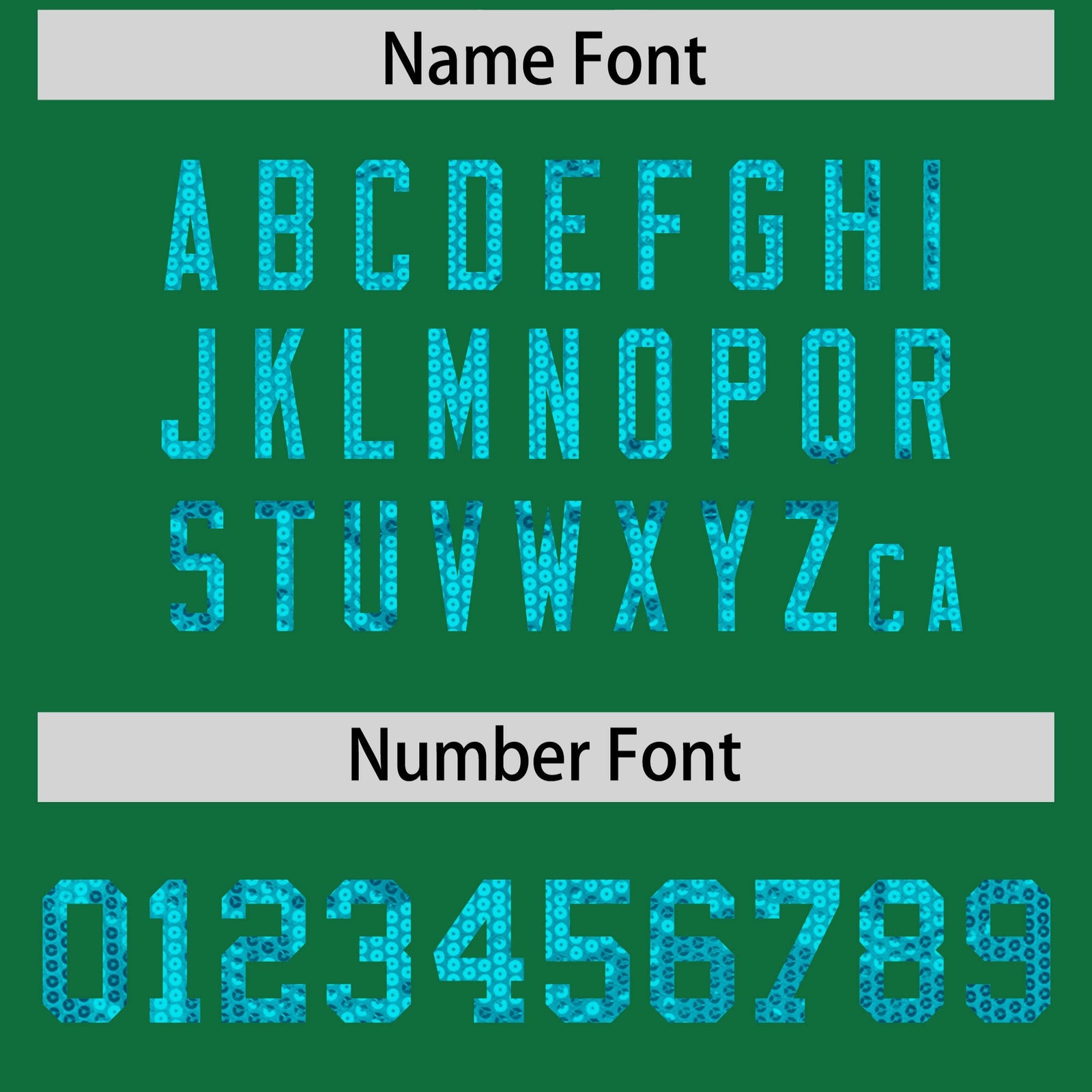 Custom Kelly Green Sequined Tops Athletic Basketball Jersey