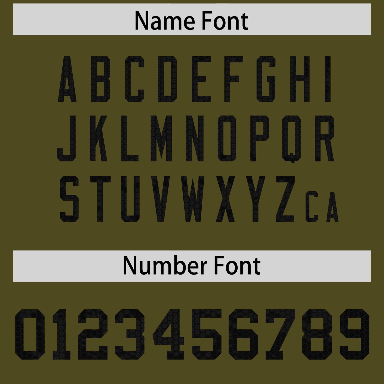 Custom Olive Sequined Tops Athletic Basketball Jersey