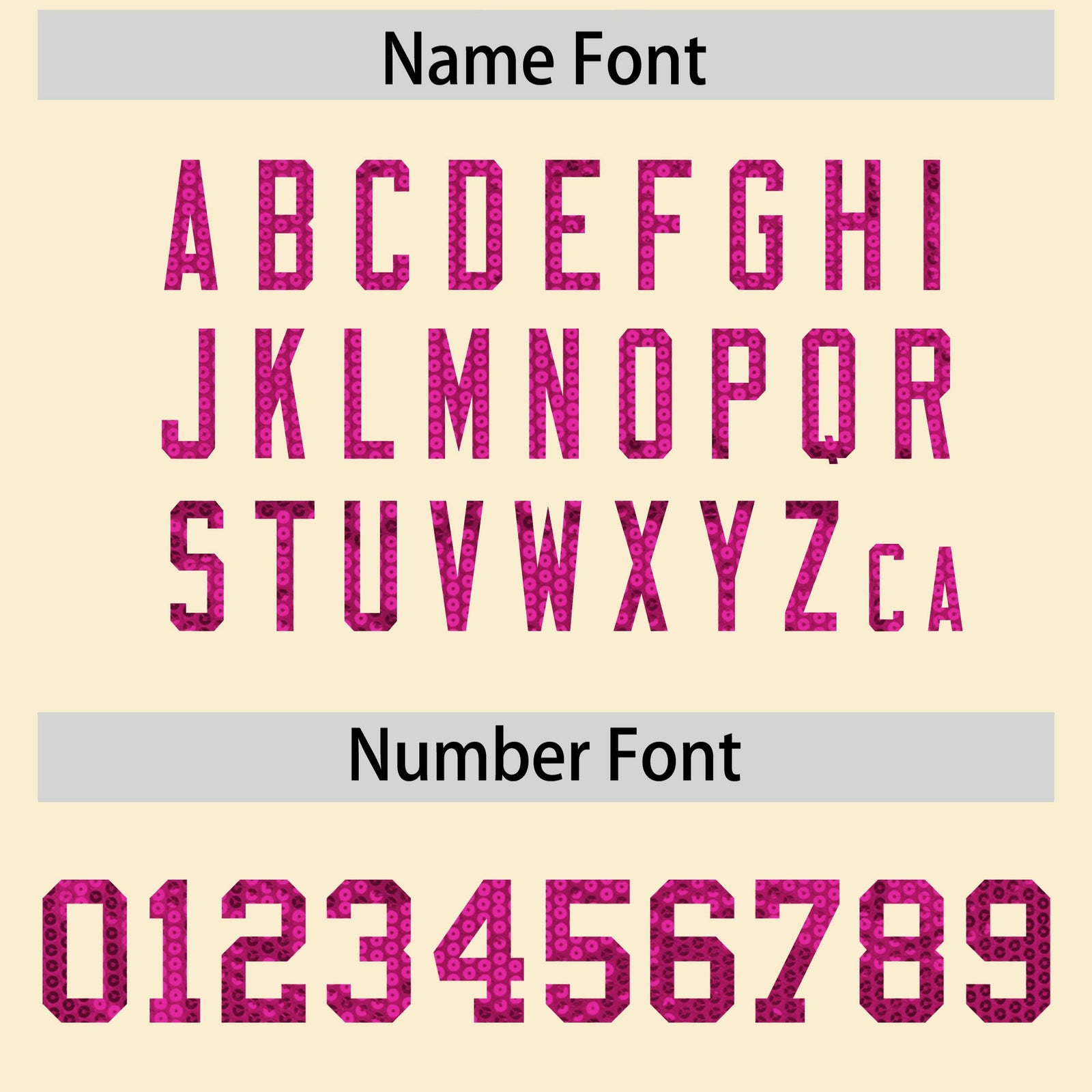 Custom Cream Sequined Tops Athletic Basketball Jersey