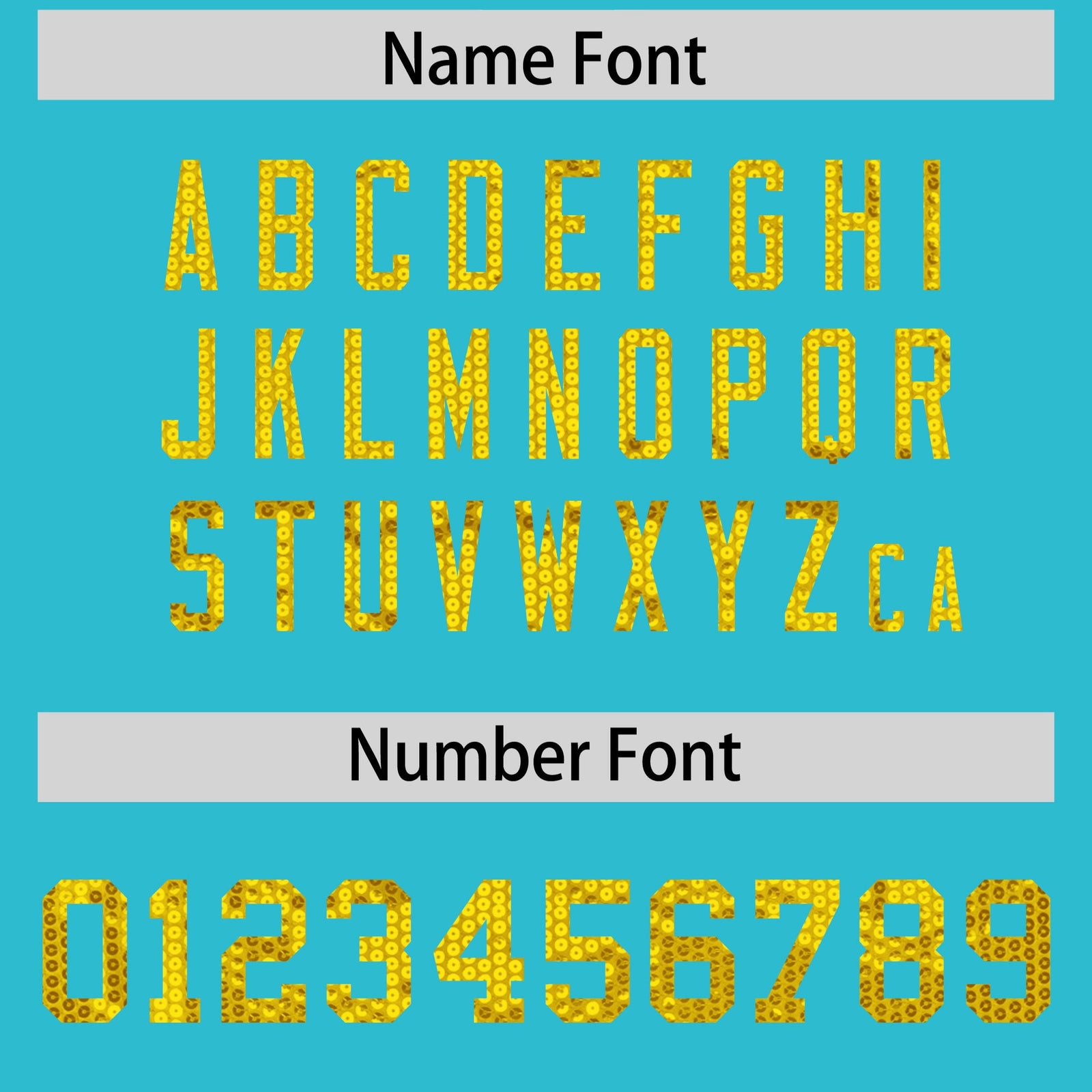 Custom Sky Blue Sequined Tops Athletic Basketball Jersey