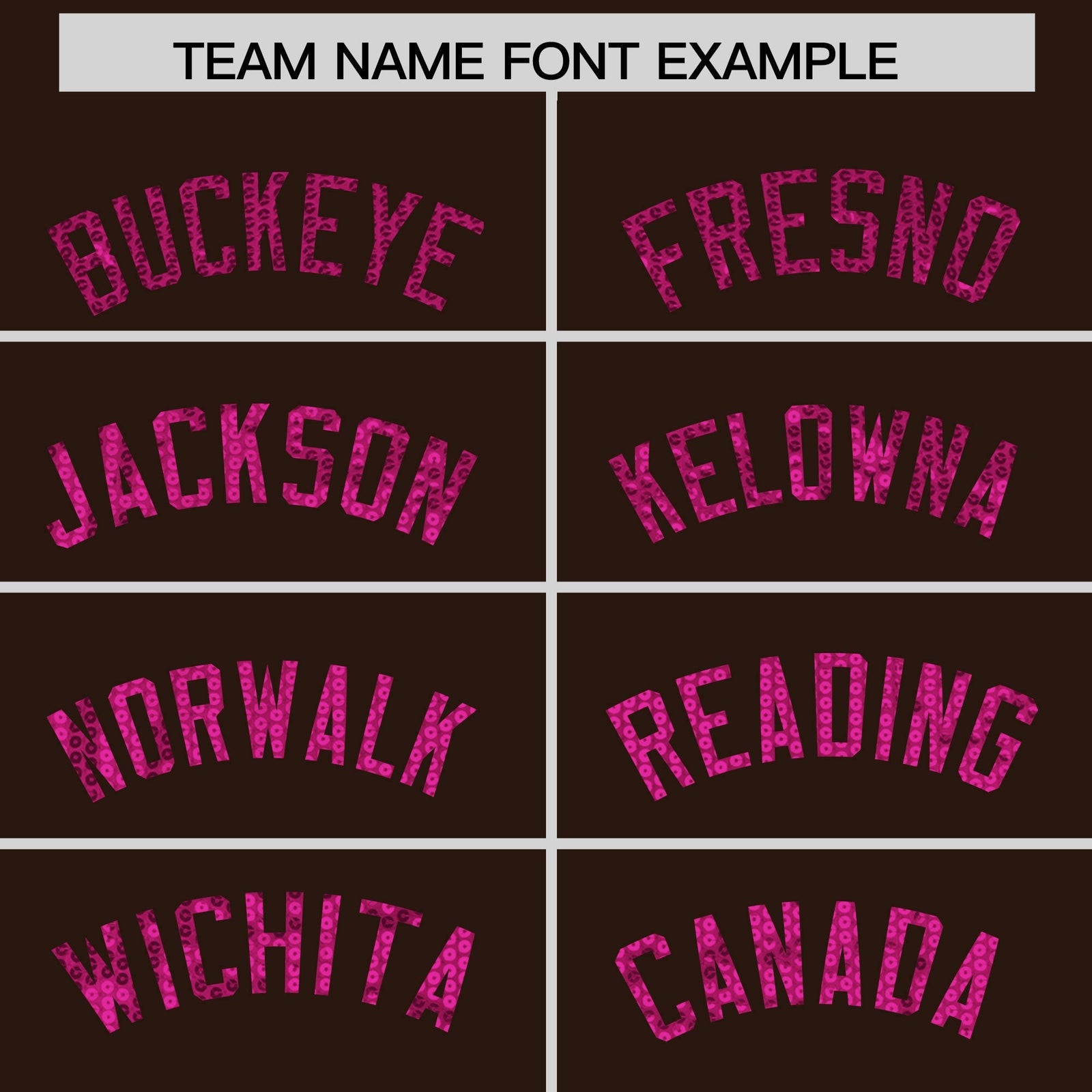 Custom Brown Sequined Tops Athletic Basketball Jersey