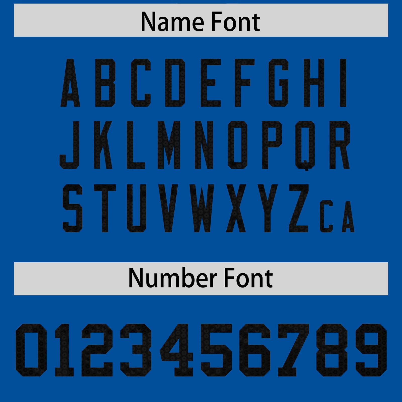 Custom Royal Sequined Tops Athletic Basketball Jersey