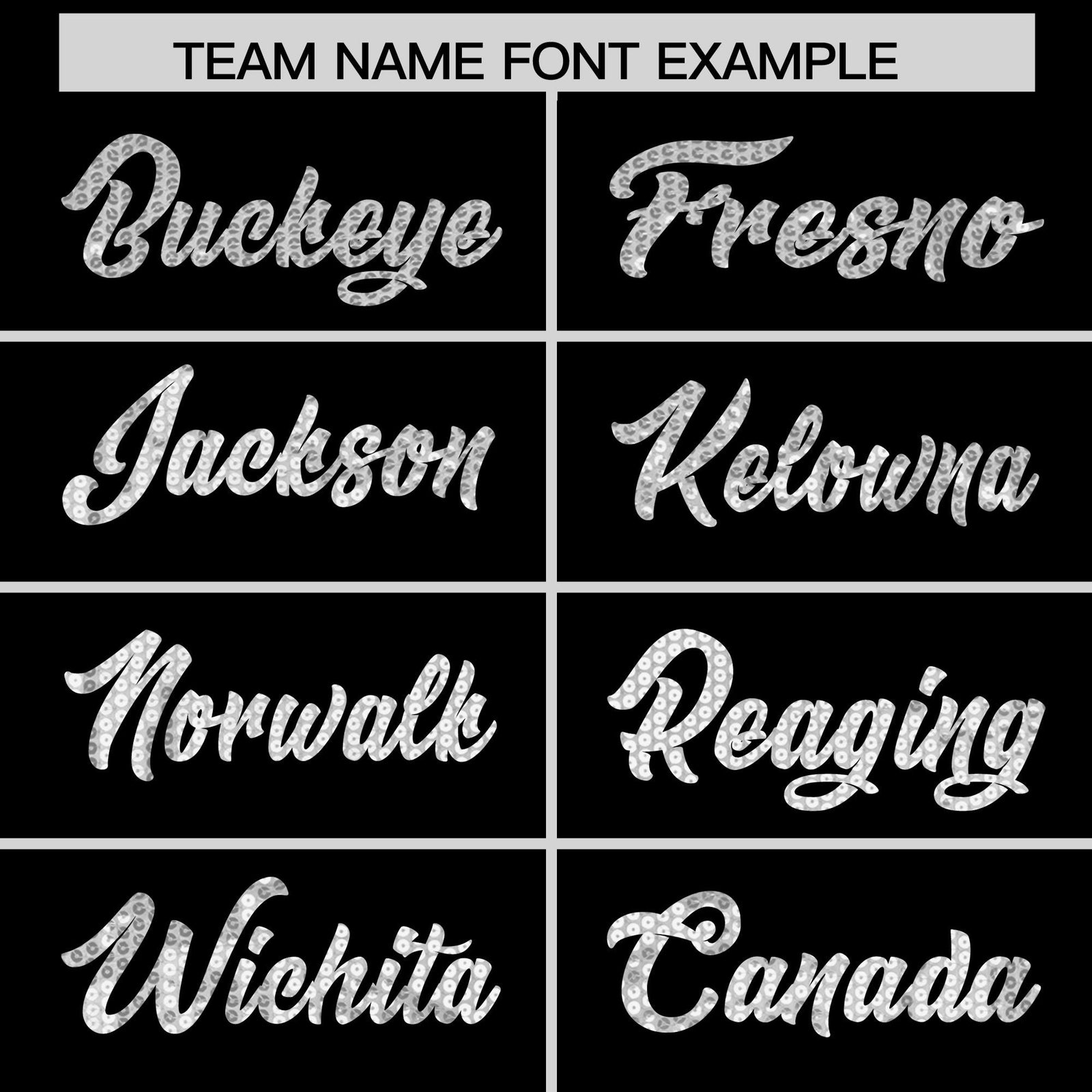 Custom Black Sequined Tops Athletic Basketball Jersey