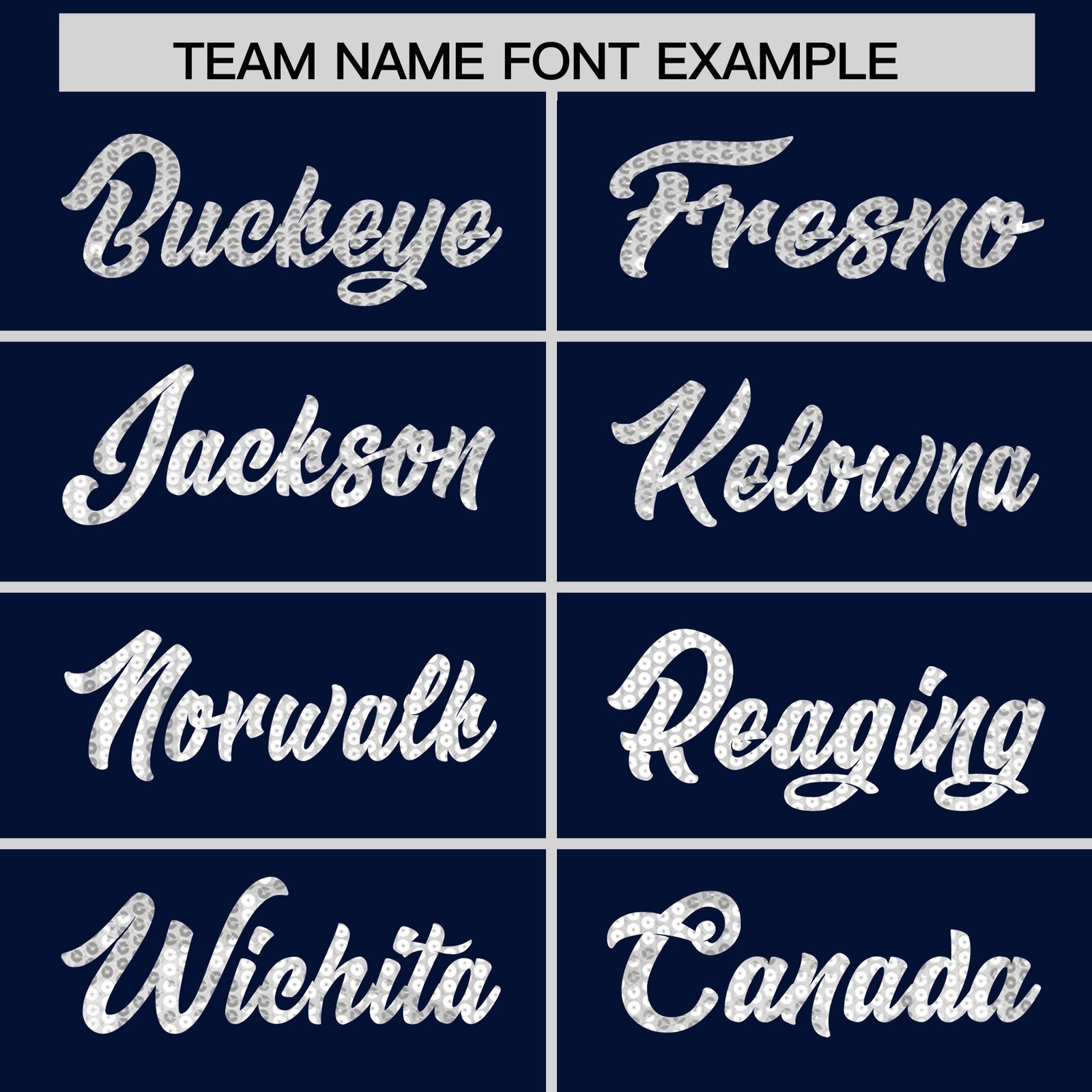 Custom Navy Sequined Tops Athletic Basketball Jersey