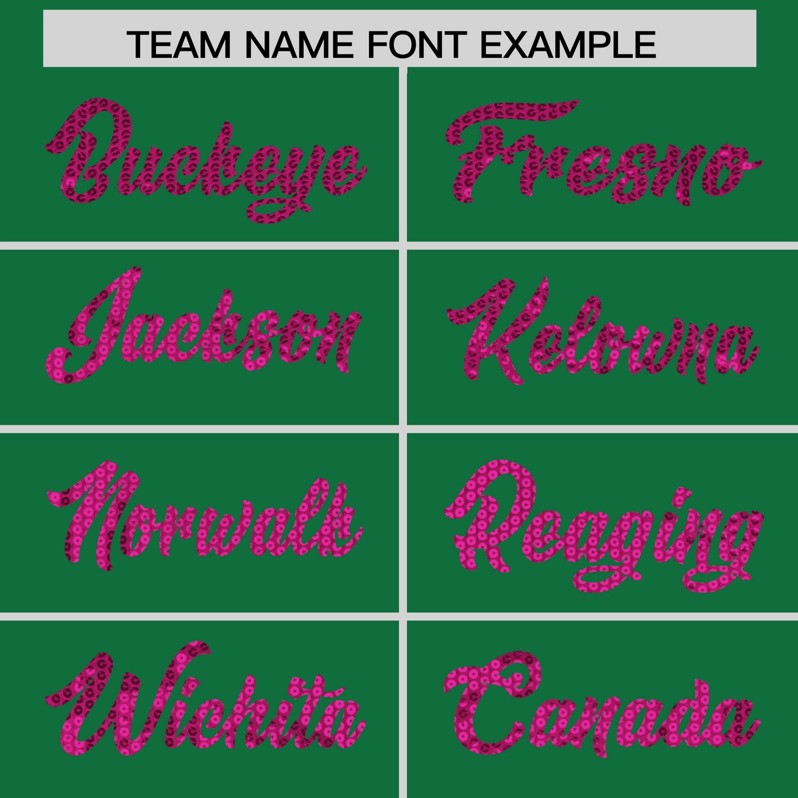 Custom Kelly Green Sequined Tops Athletic Basketball Jersey