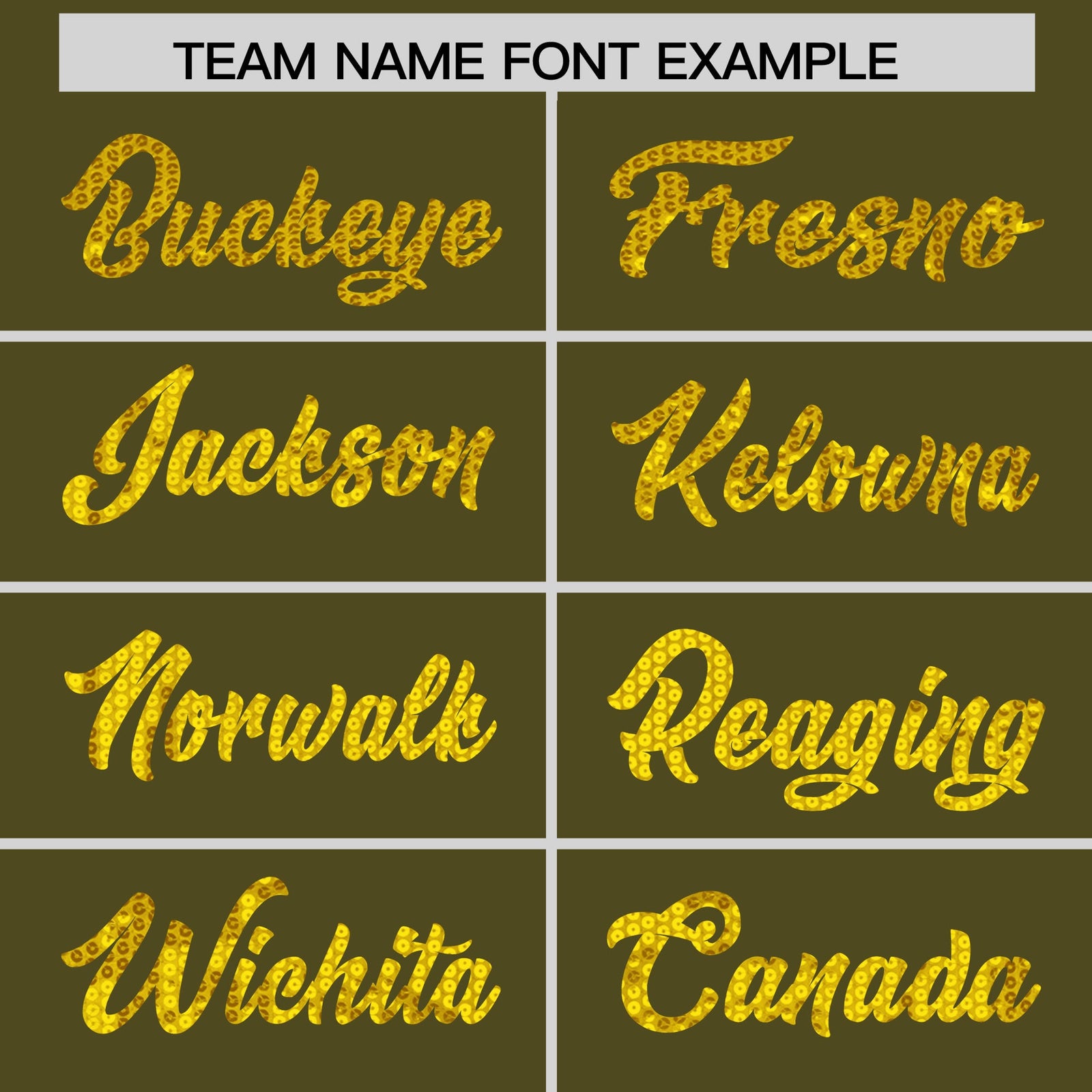 Custom Olive Sequined Tops Athletic Basketball Jersey