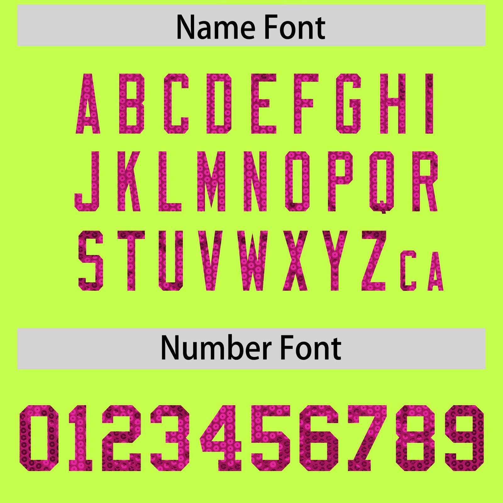 Custom Kelly Green Sequined Tops Athletic Basketball Jersey