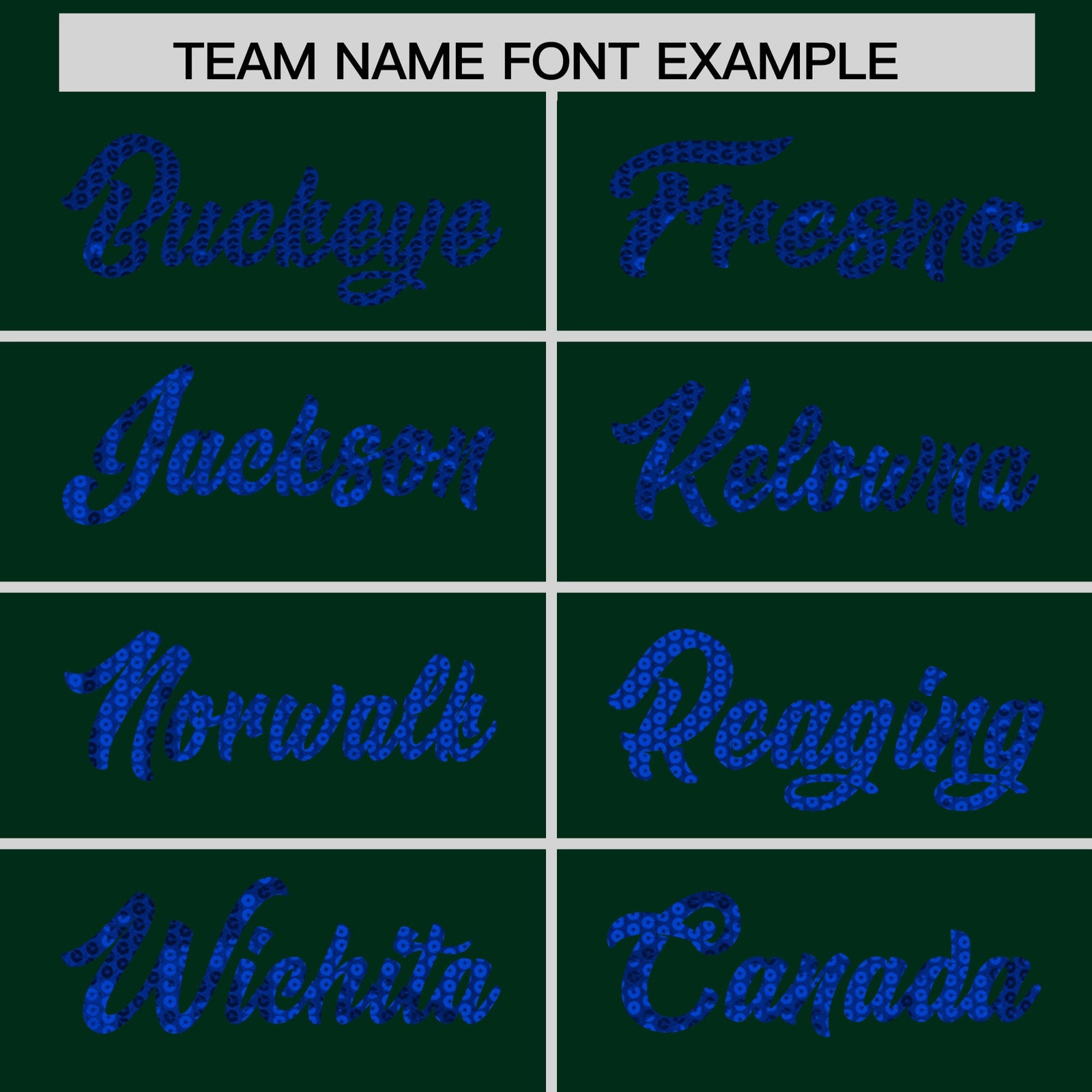 Custom Hunter Green Sequined Tops Athletic Basketball Jersey