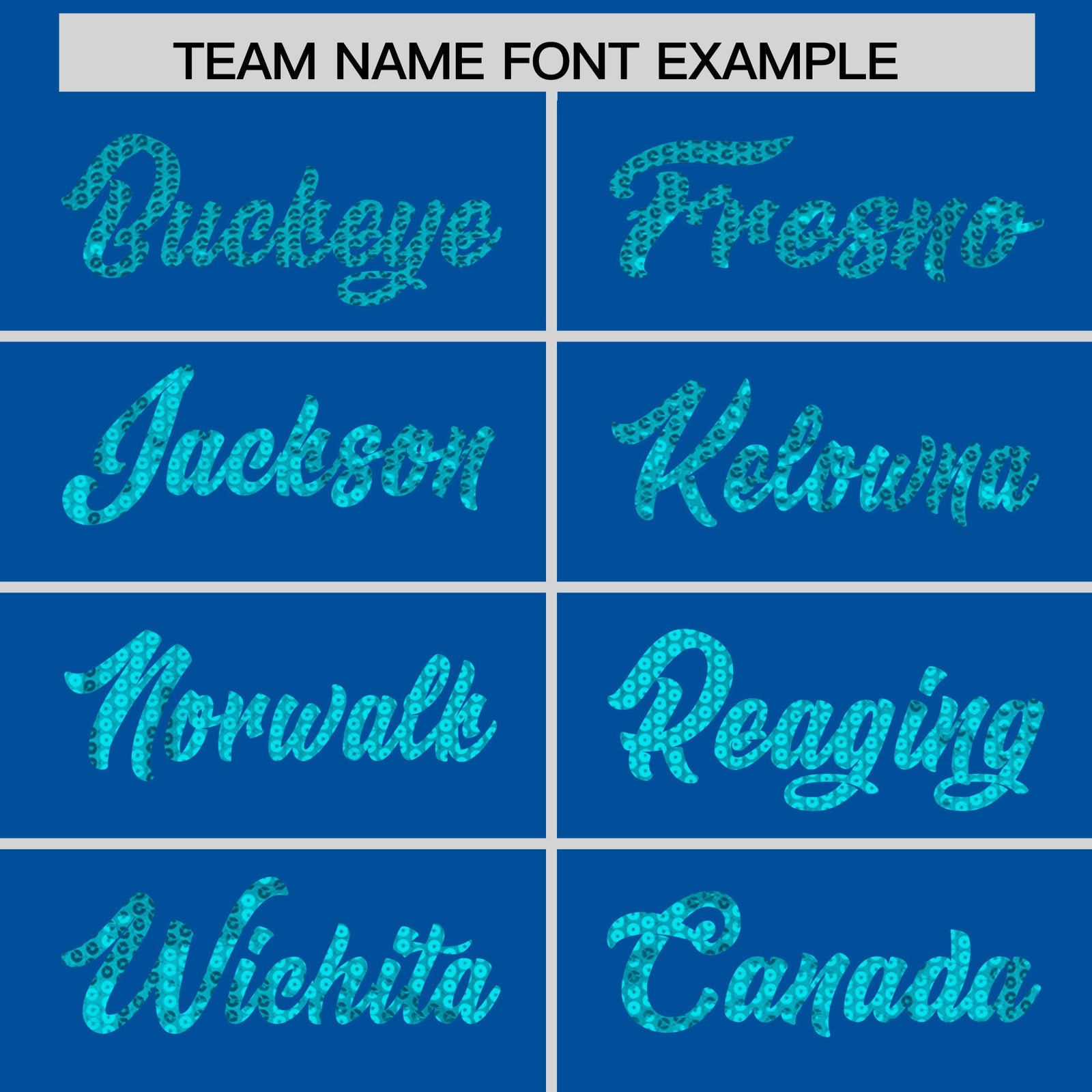 Custom Royal Sequined Tops Athletic Basketball Jersey