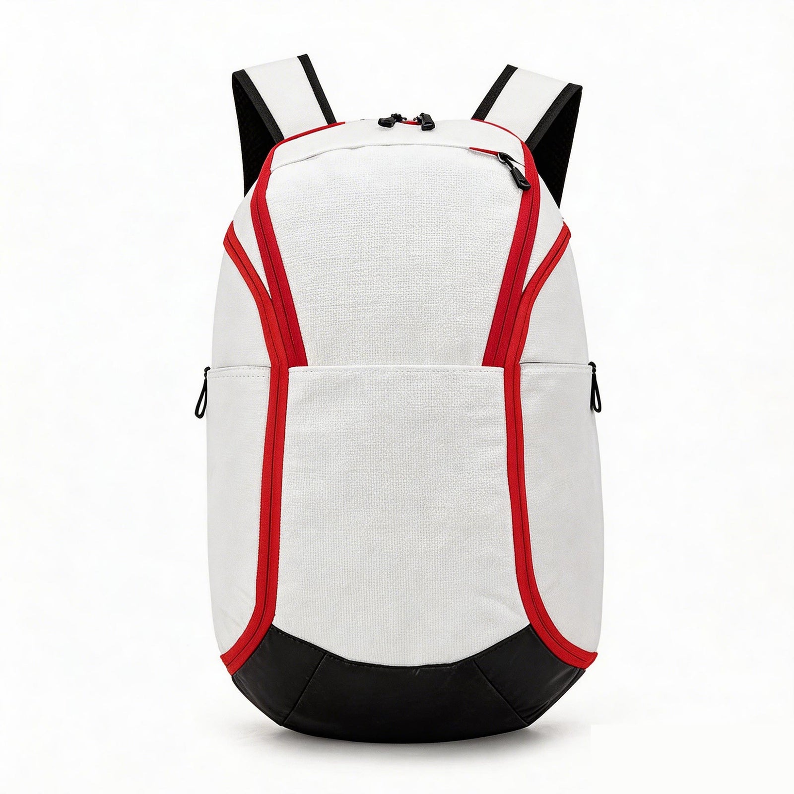 Custom Sports Ball Backpack Multi-Function Training Bag with Wet & Dry Separation