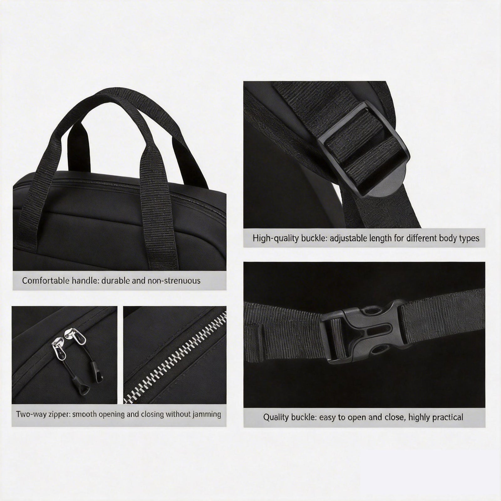 Custom Basketball Backpack – Sports Taraining Bag with Separate Ball Compartment & Wet Dry Storage