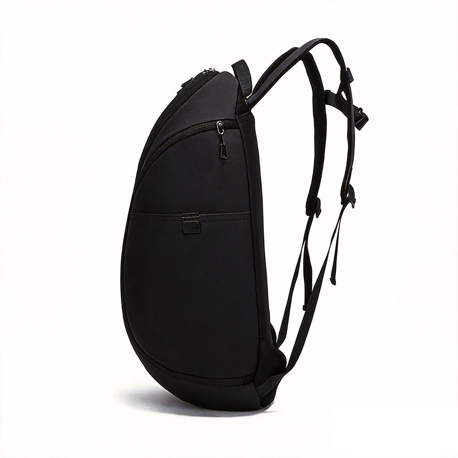 Custom Basketball Backpack – Sports Taraining Bag with Separate Ball Compartment & Wet Dry Storage