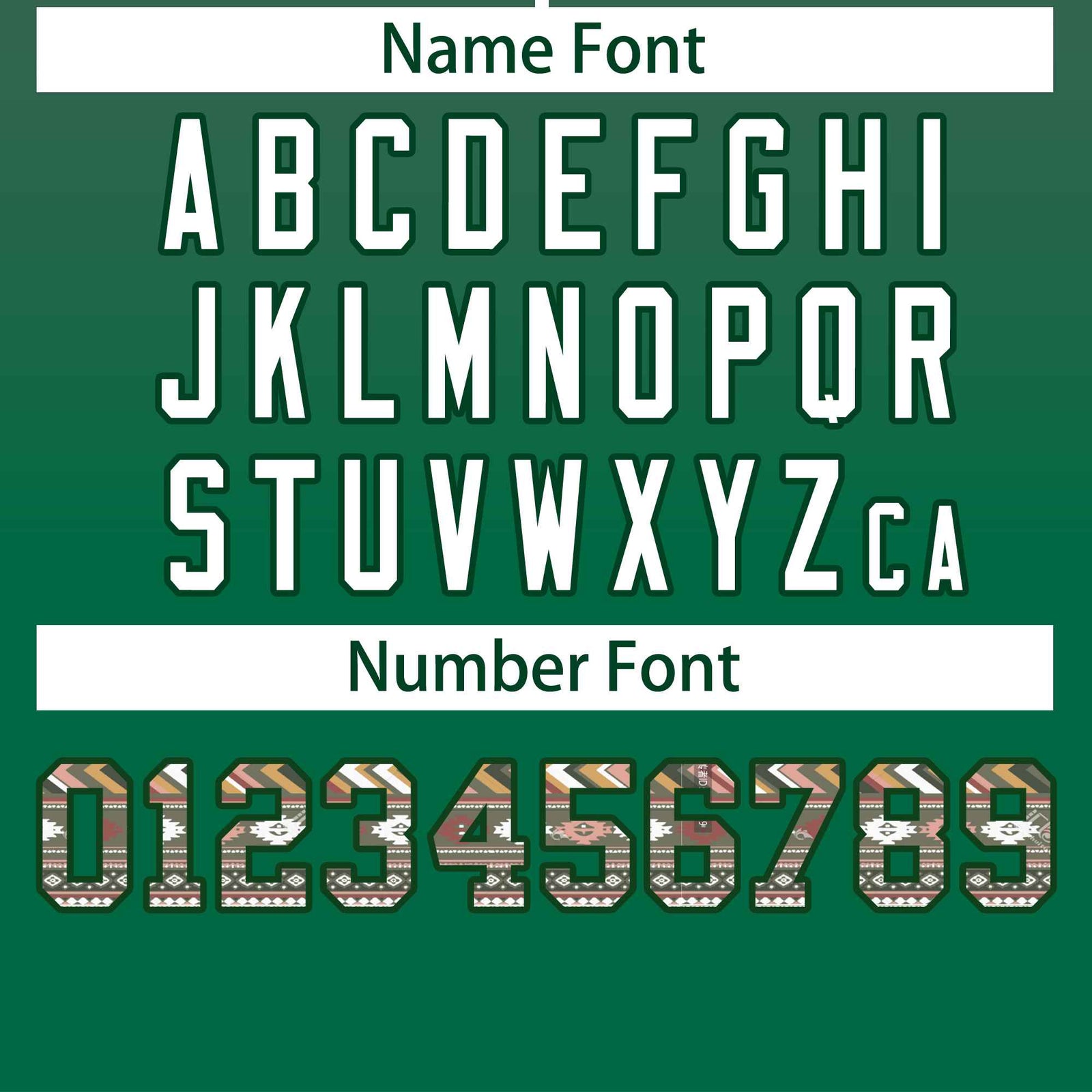 Custom Gradient Fashion Baseball Jersey Personalized Ethnic Pattern Name Number for Men Women Youth