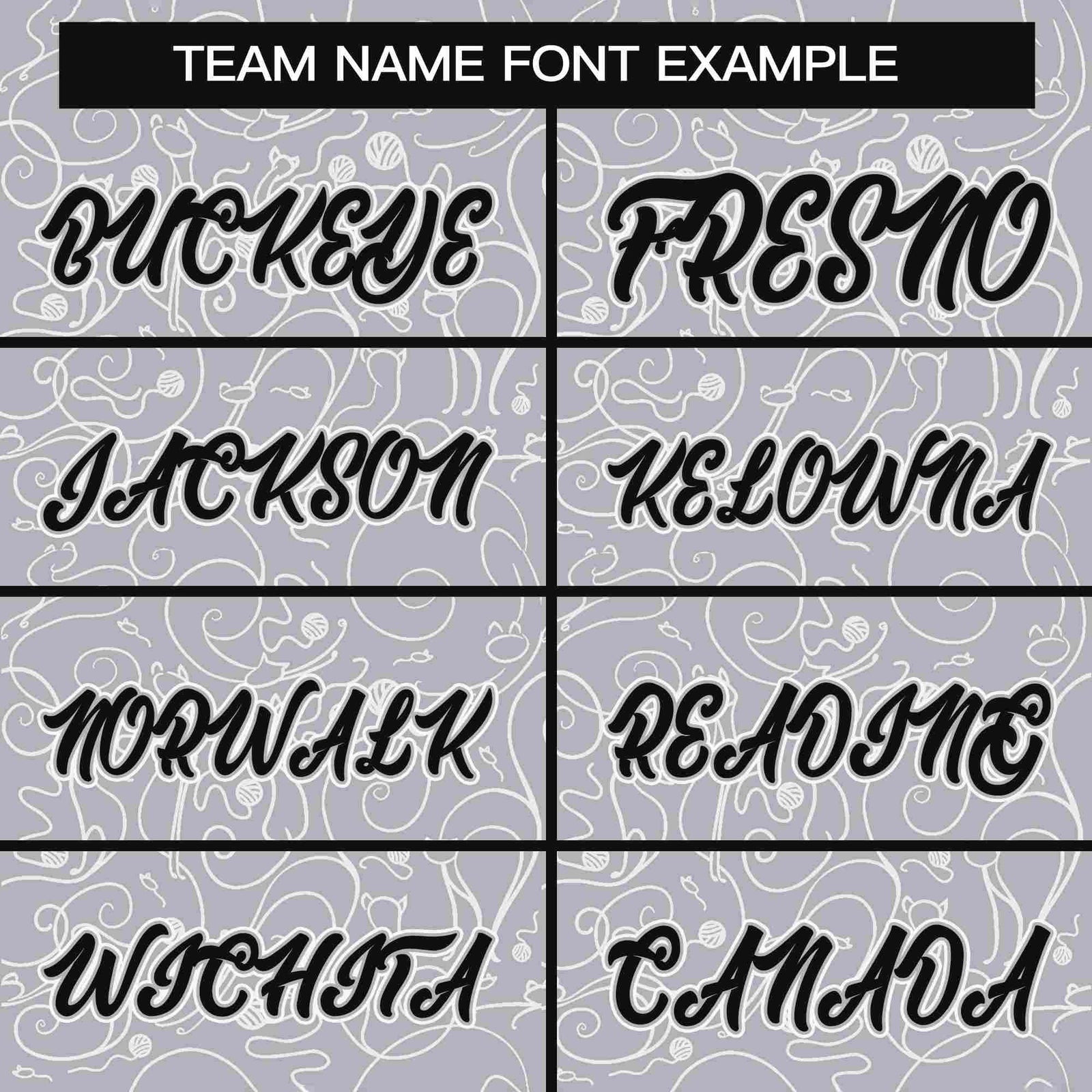 Custom Light Gray White Line Art Graffiti Pattern Design Authentic Baseball Jersey