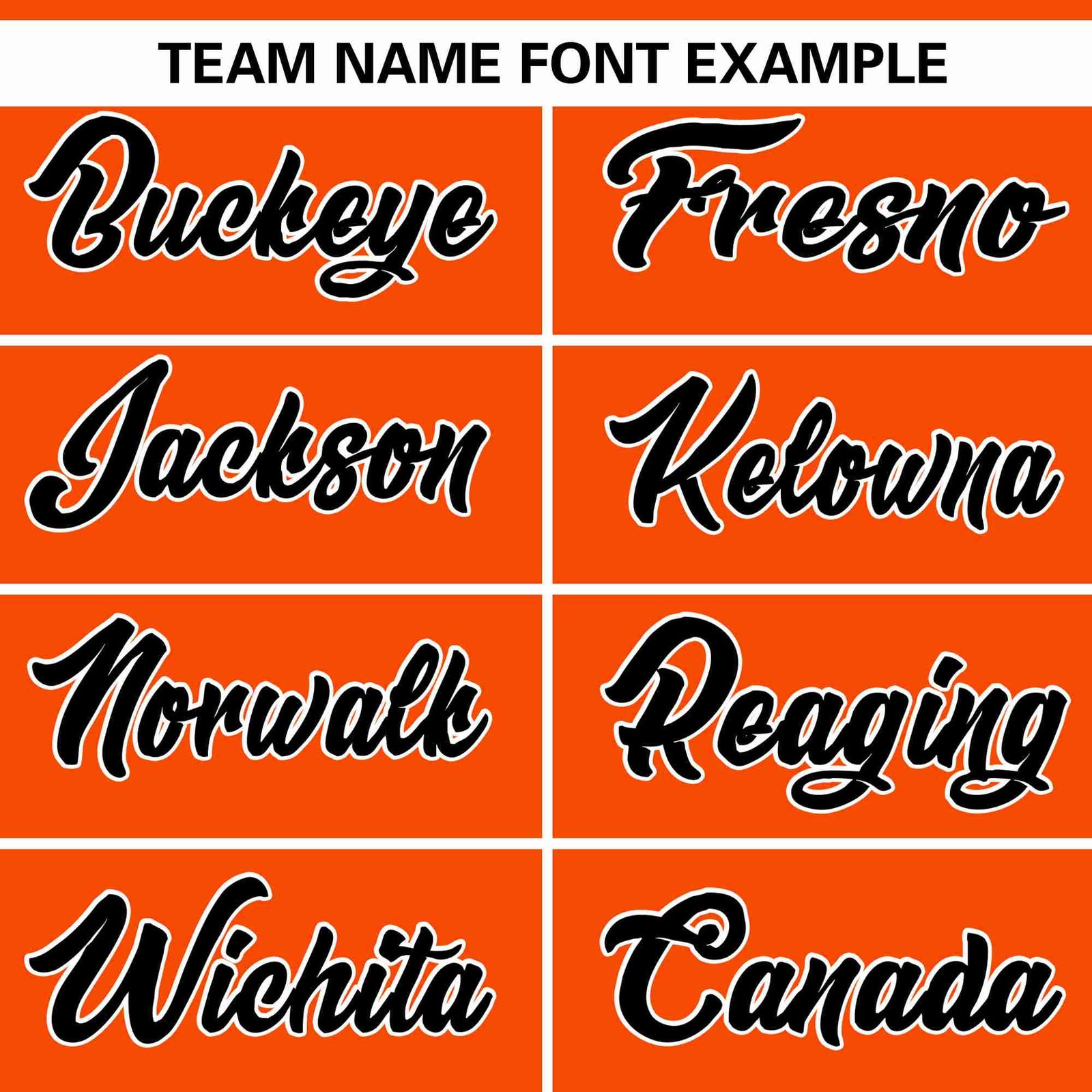 Custom Orange White Thick Stripe Fashion Design Authentic Baseball Jersey