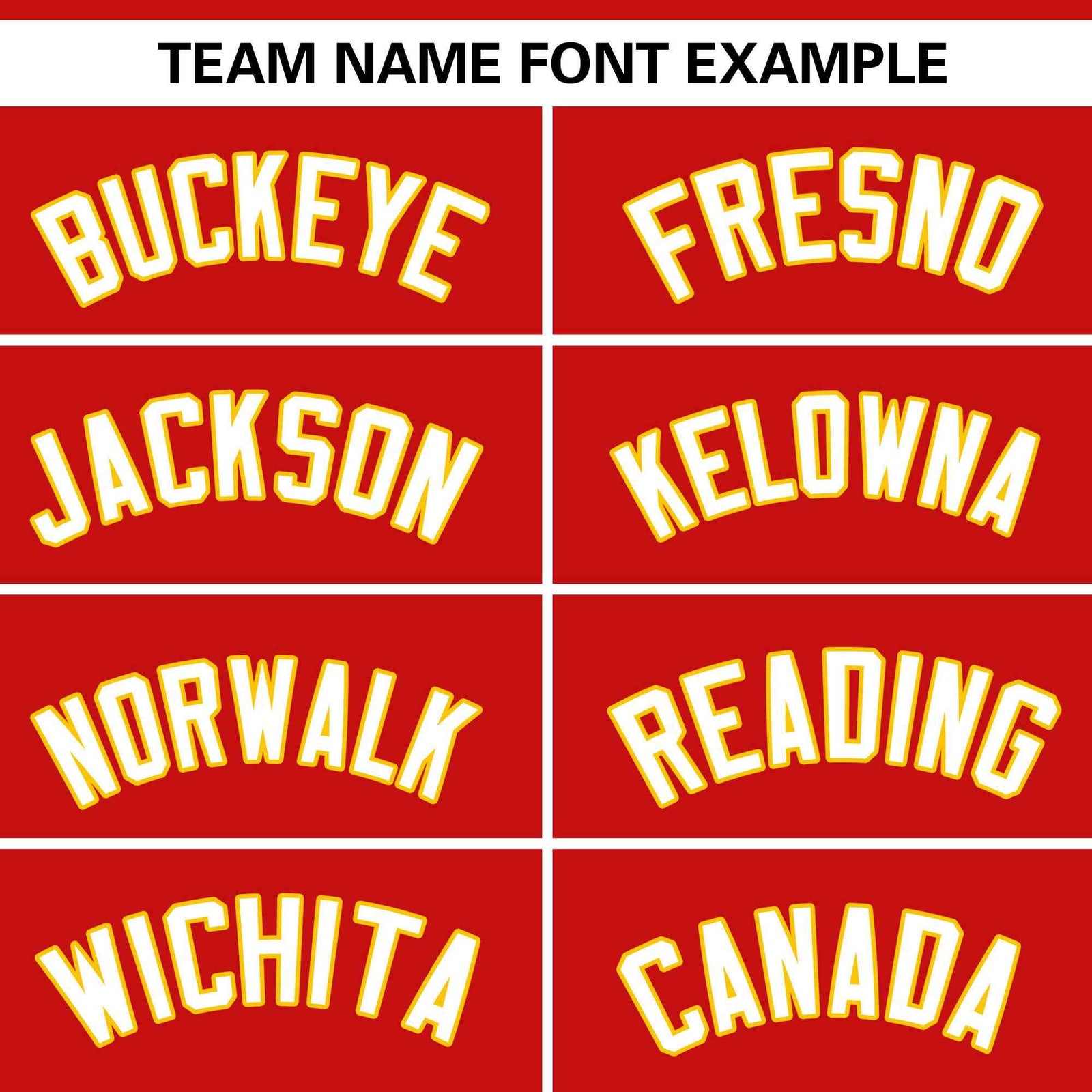 Custom Red White Full Button Design Authentic Baseball Jersey