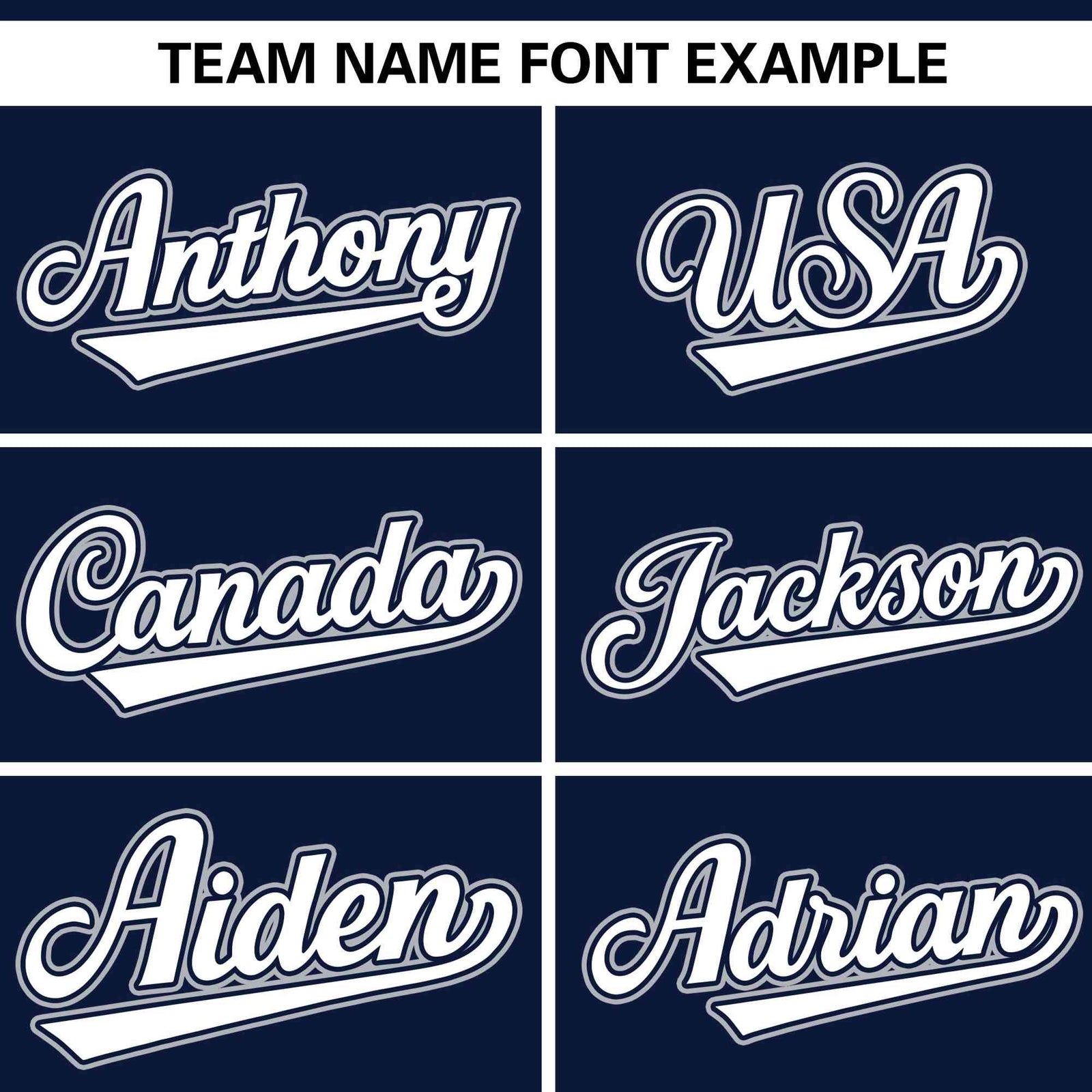 Custom Navy White Full Button Design Authentic Baseball Jersey